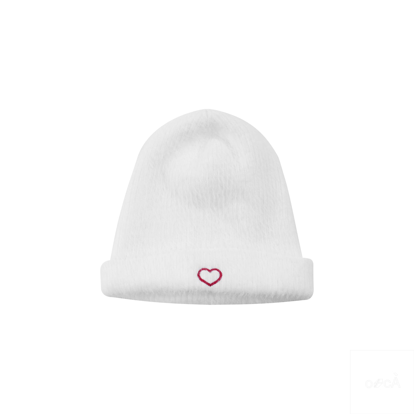 The Woolen Love Hat Academy of Love