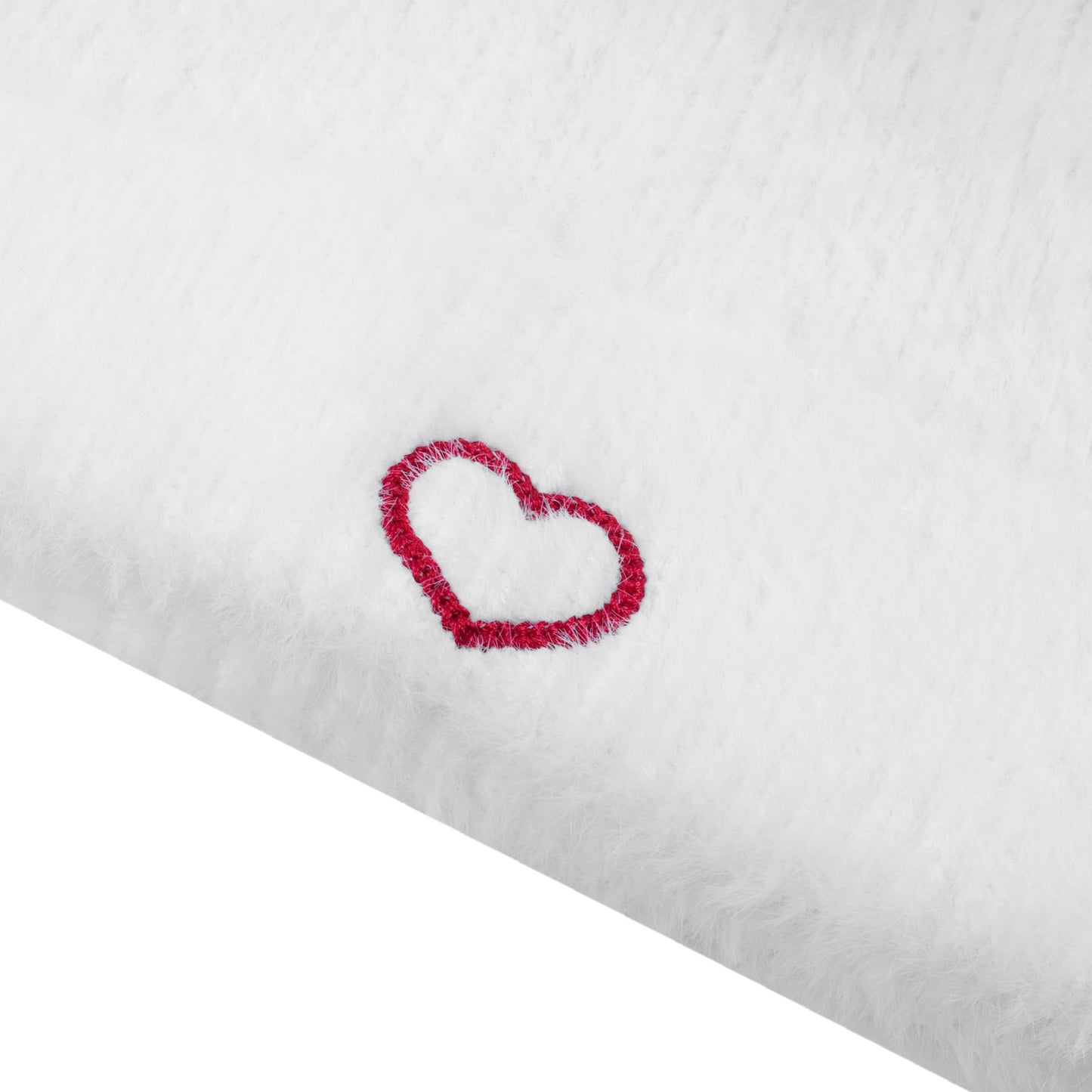 The Woolen Love Hat Academy of Love