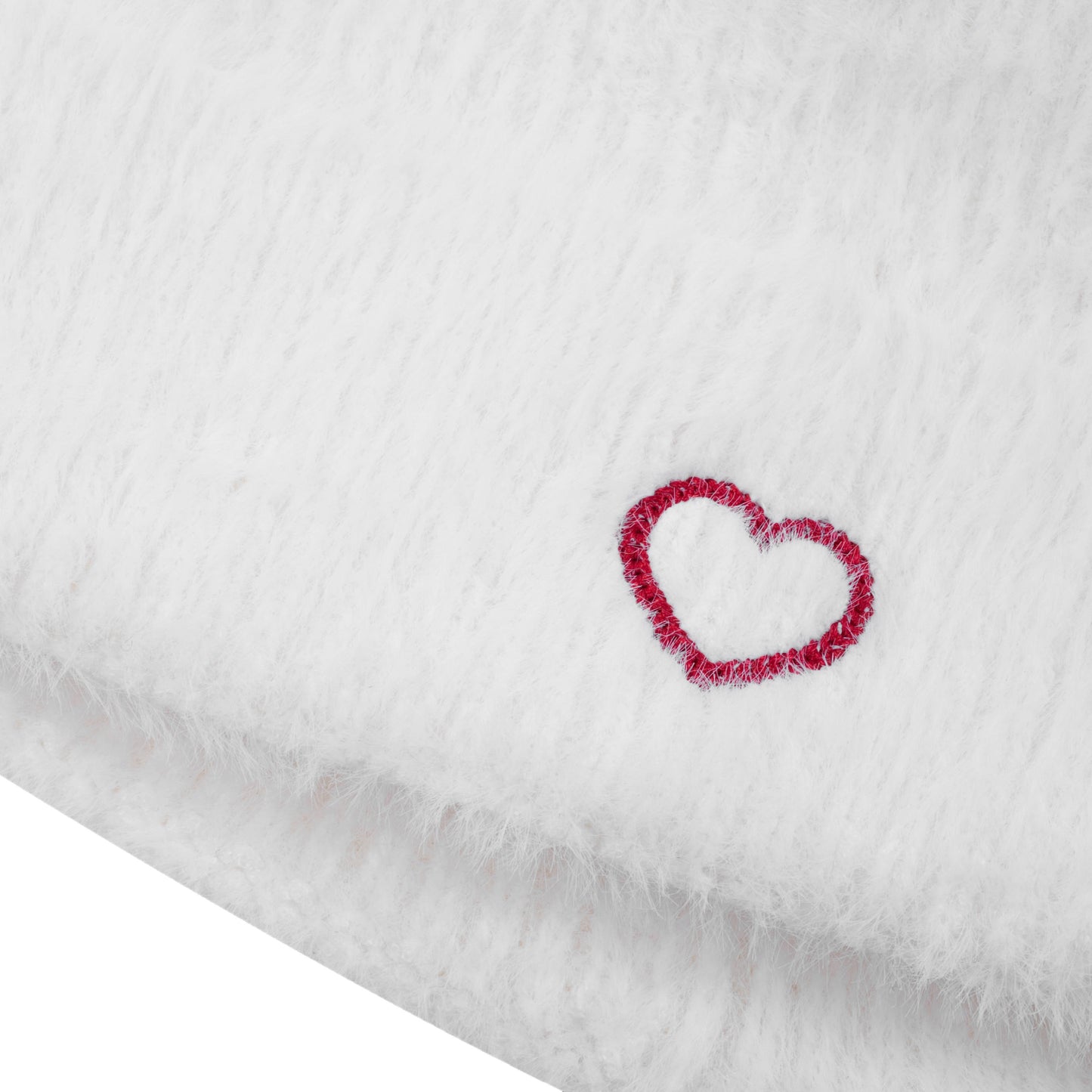 The Woolen Love Hat Academy of Love