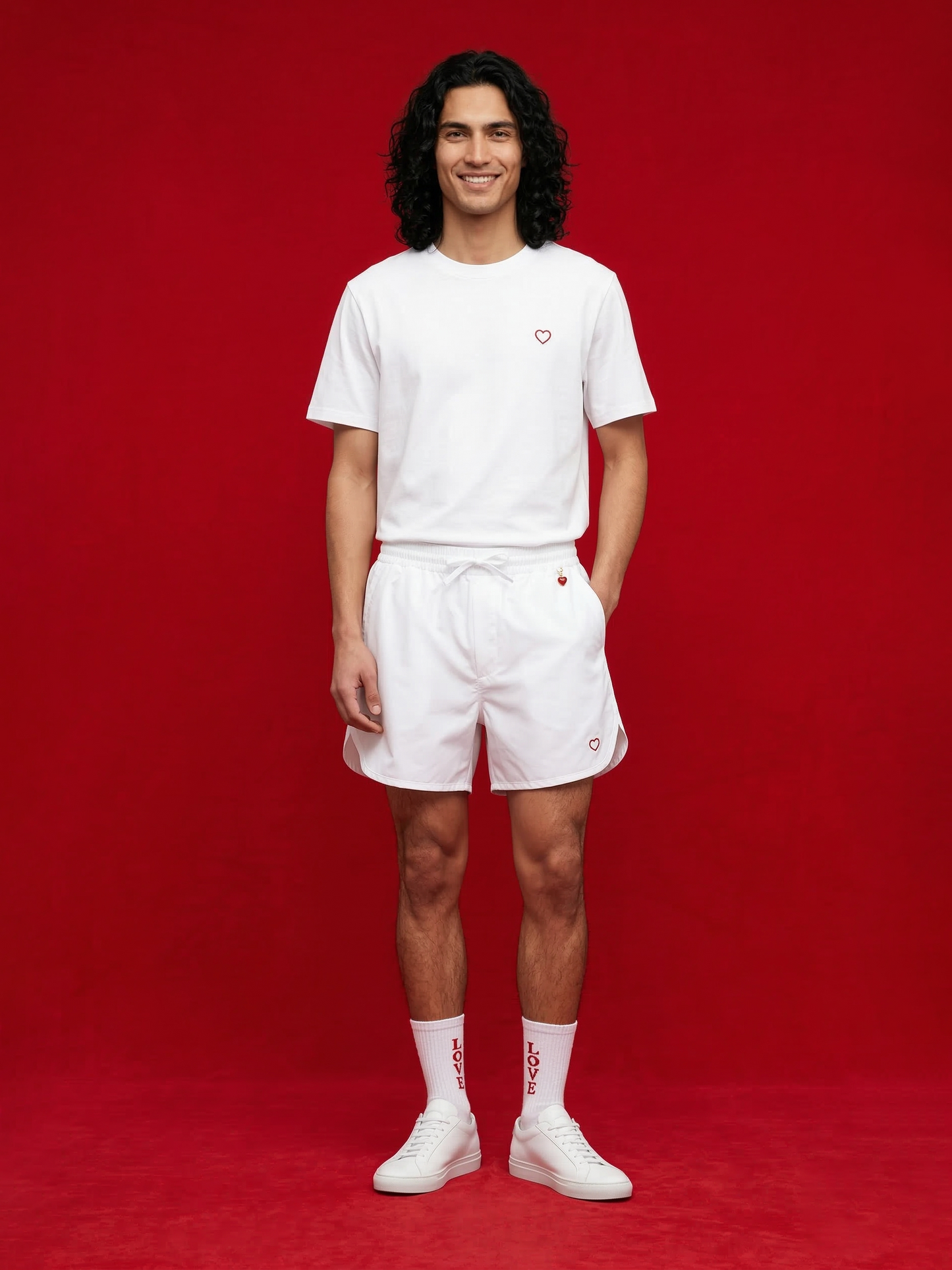 Academy of Love The Love Shorts