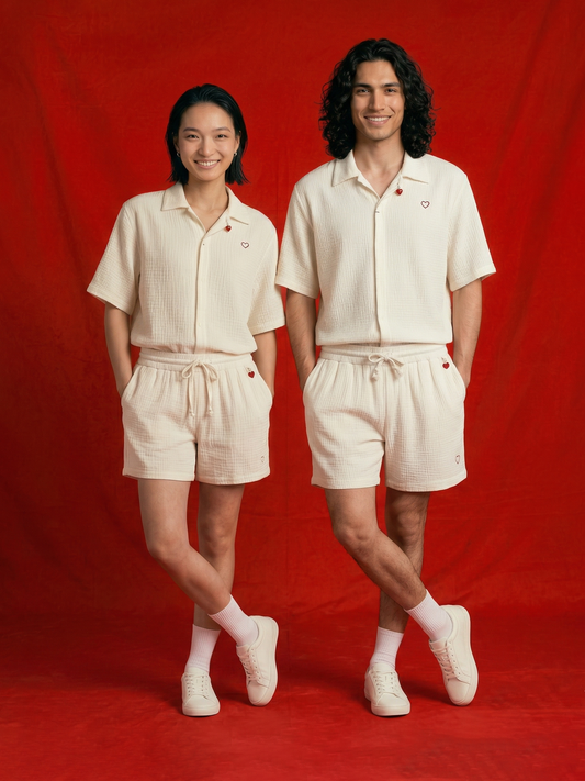 Academy of Love The Provence Short