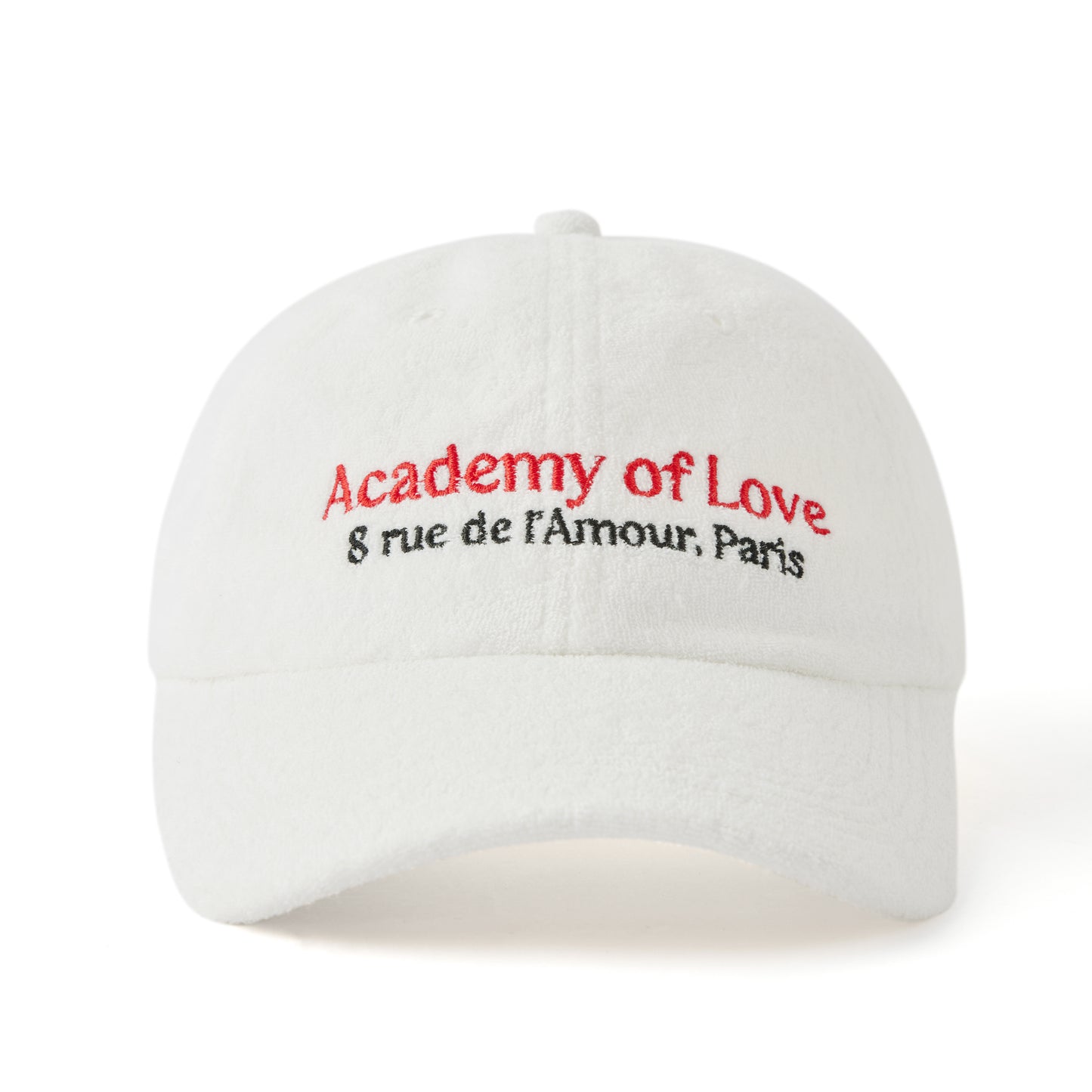 Academy of Love  The AOL Towel Hat