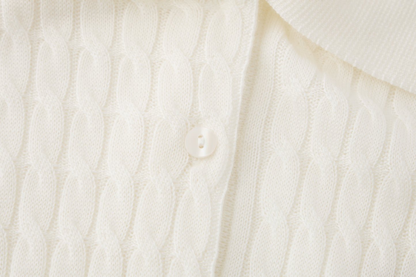 Academy of Love Preppy Polo