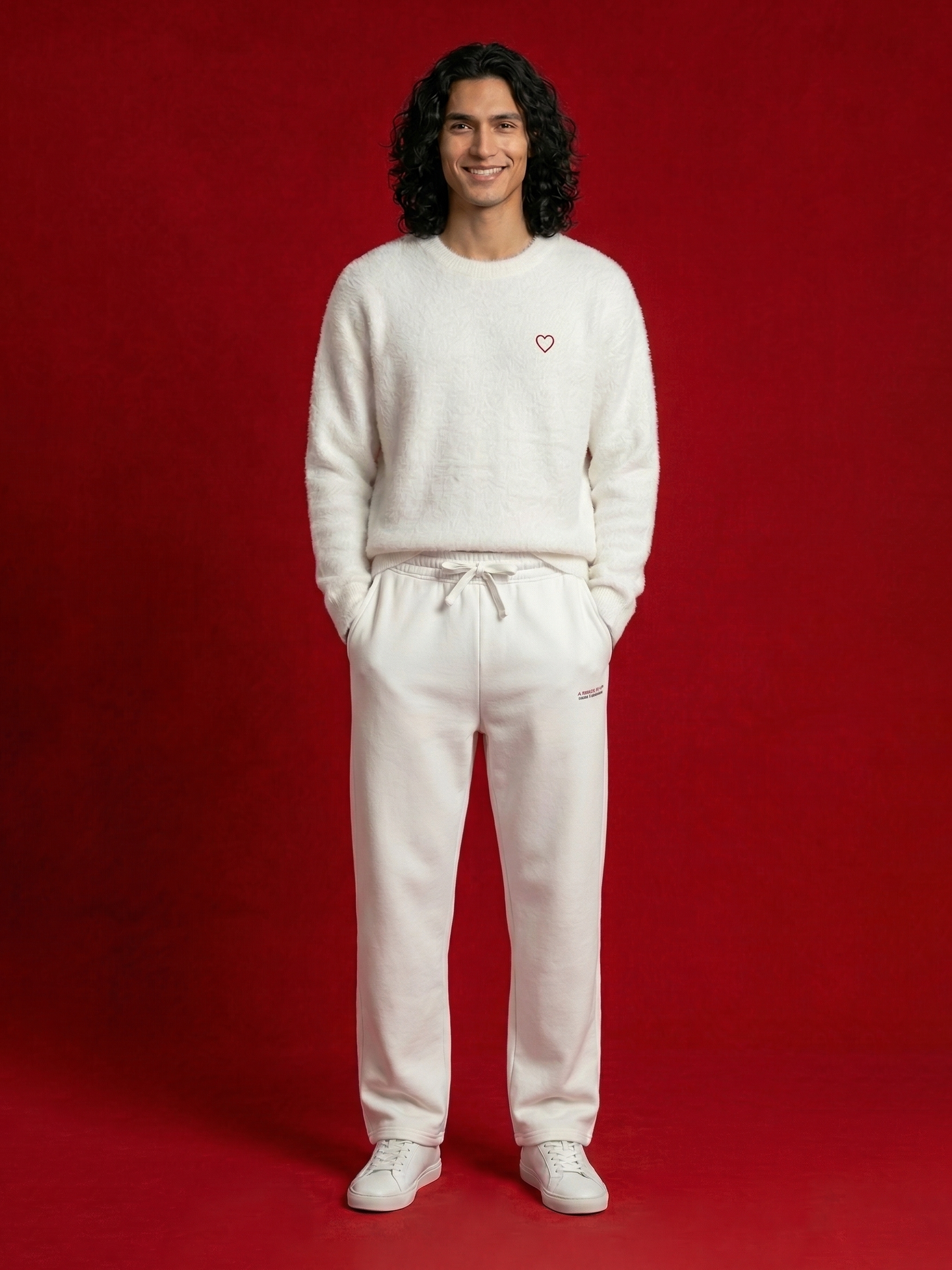 Academy of Love The Love Knit Sweater