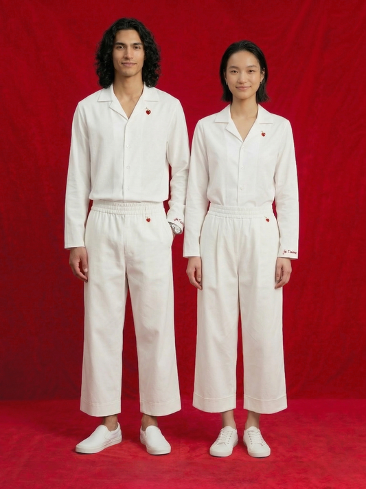 The Fisherman Pants Academy of Love
