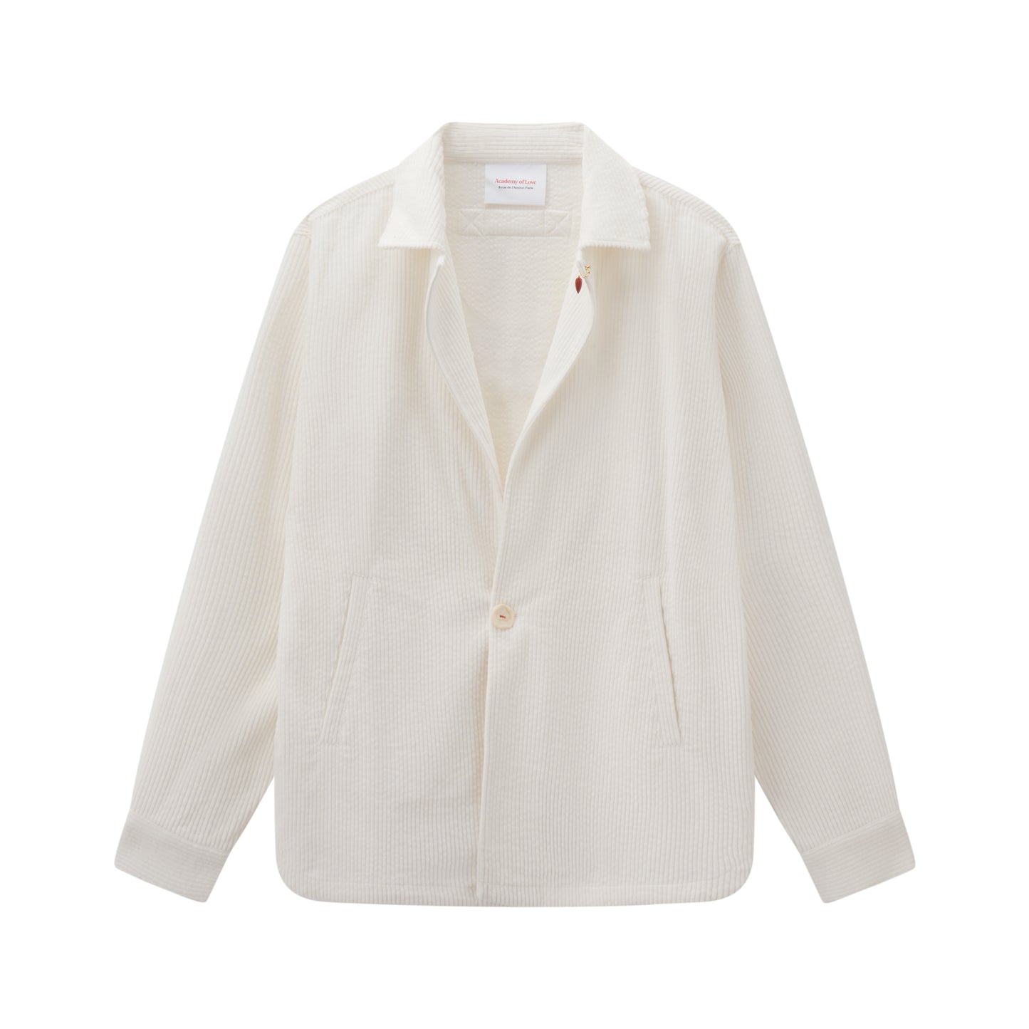 Academy of Love The Corduroy Jacket