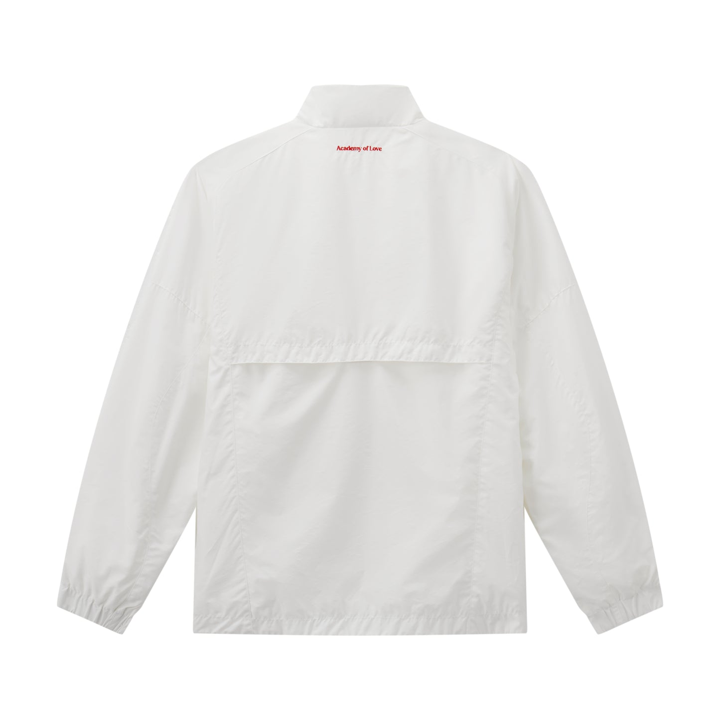 Academy of Love The Sporty Tennis Jacket