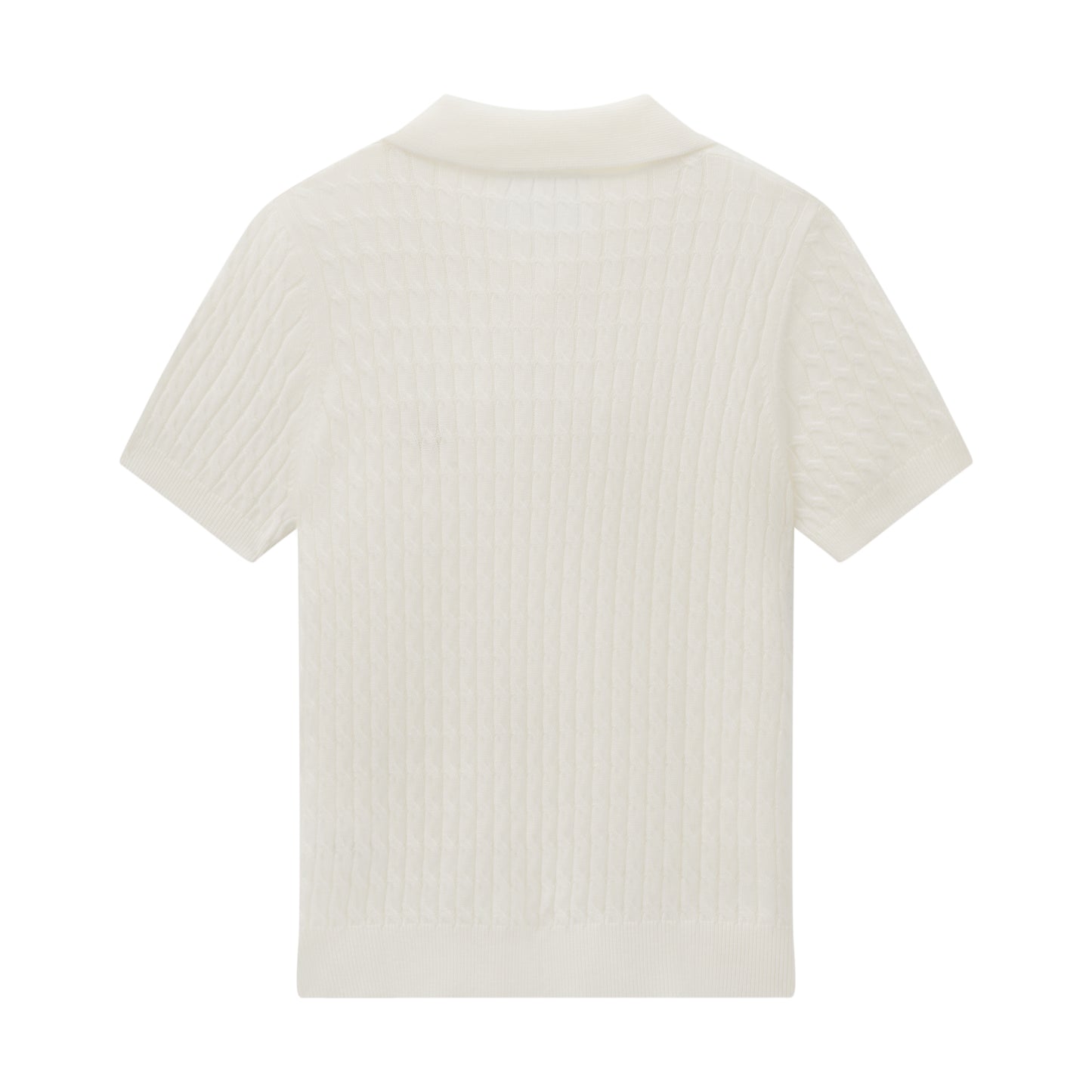 Academy of Love Preppy Polo