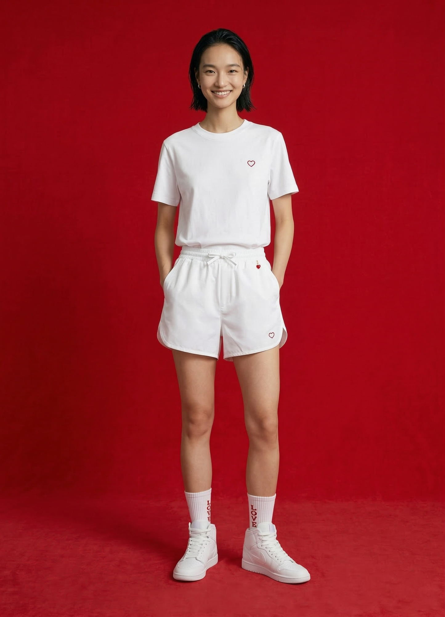Academy of Love The Love Shorts