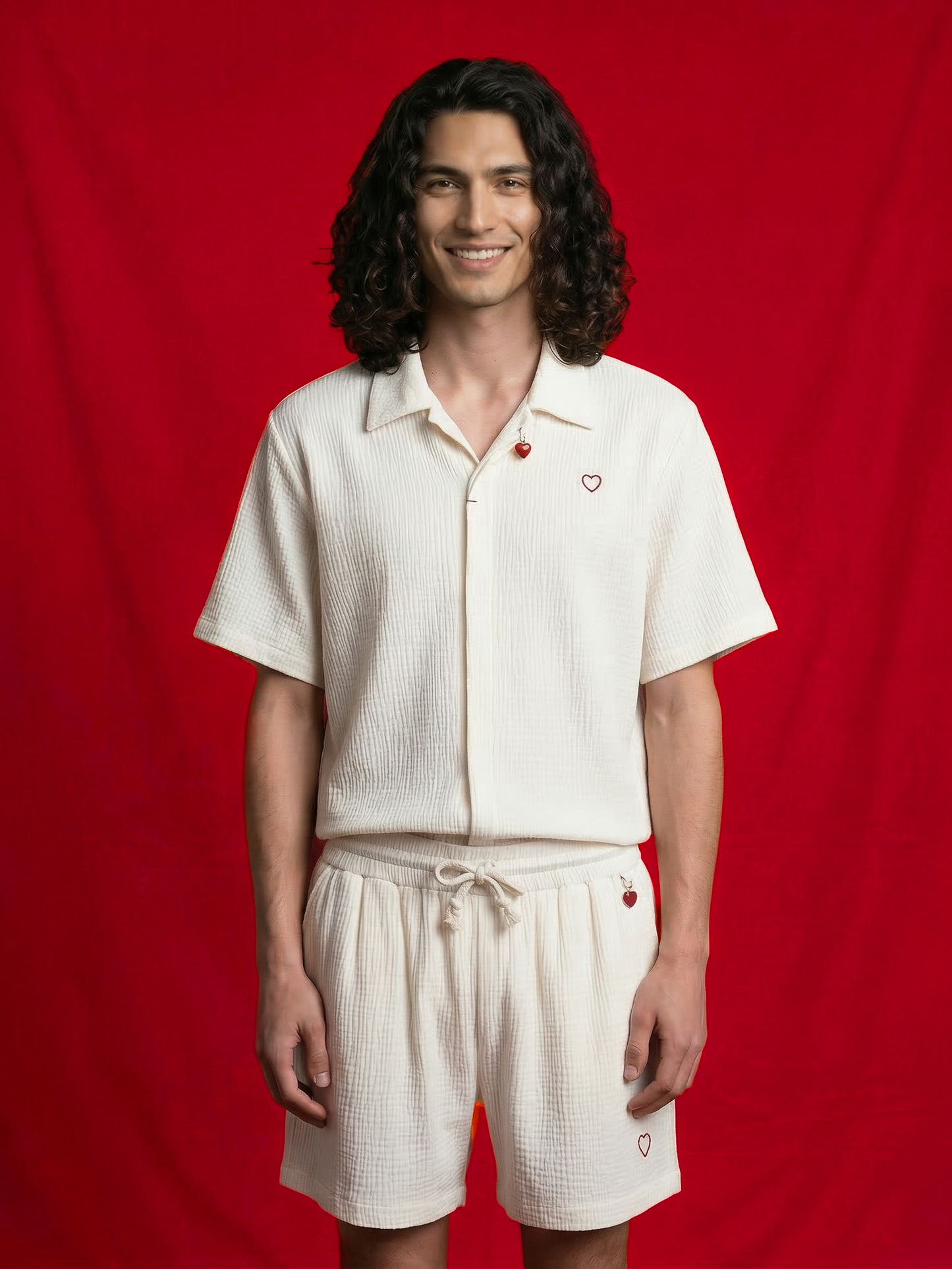 Academy of Love The Provence Short