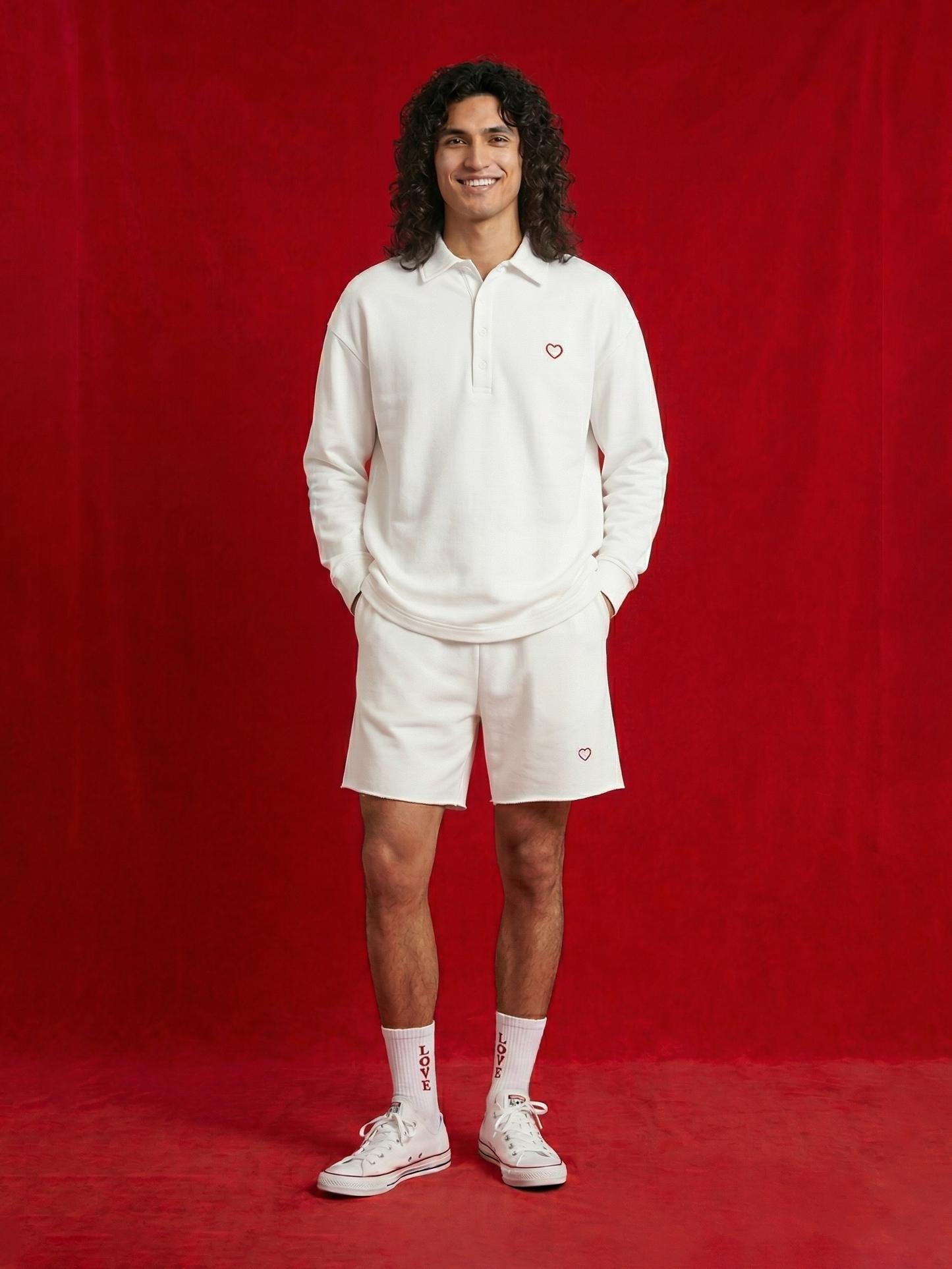 The Soft Love Polo Academy of Love