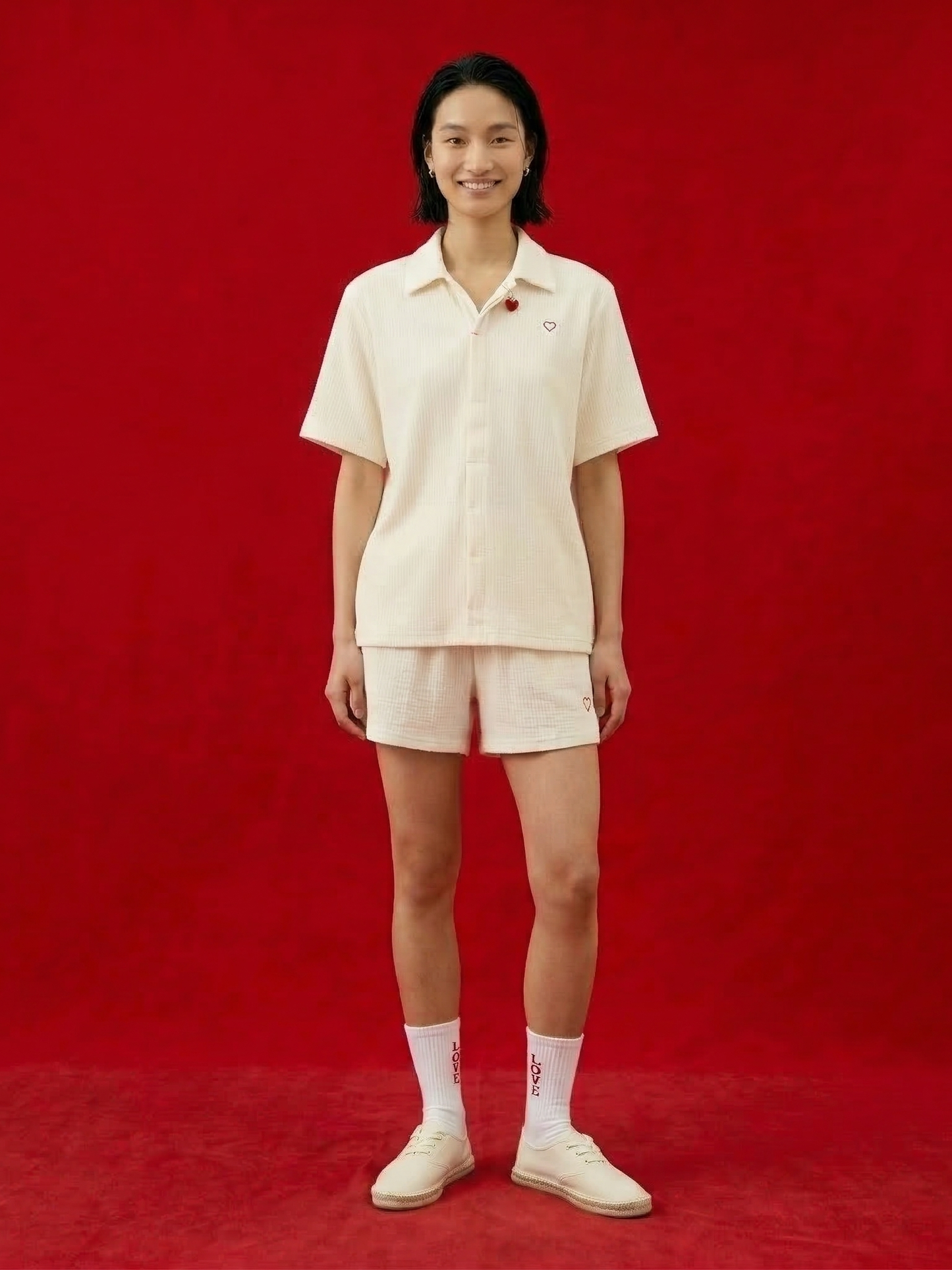 Academy of Love The Provence Shirt