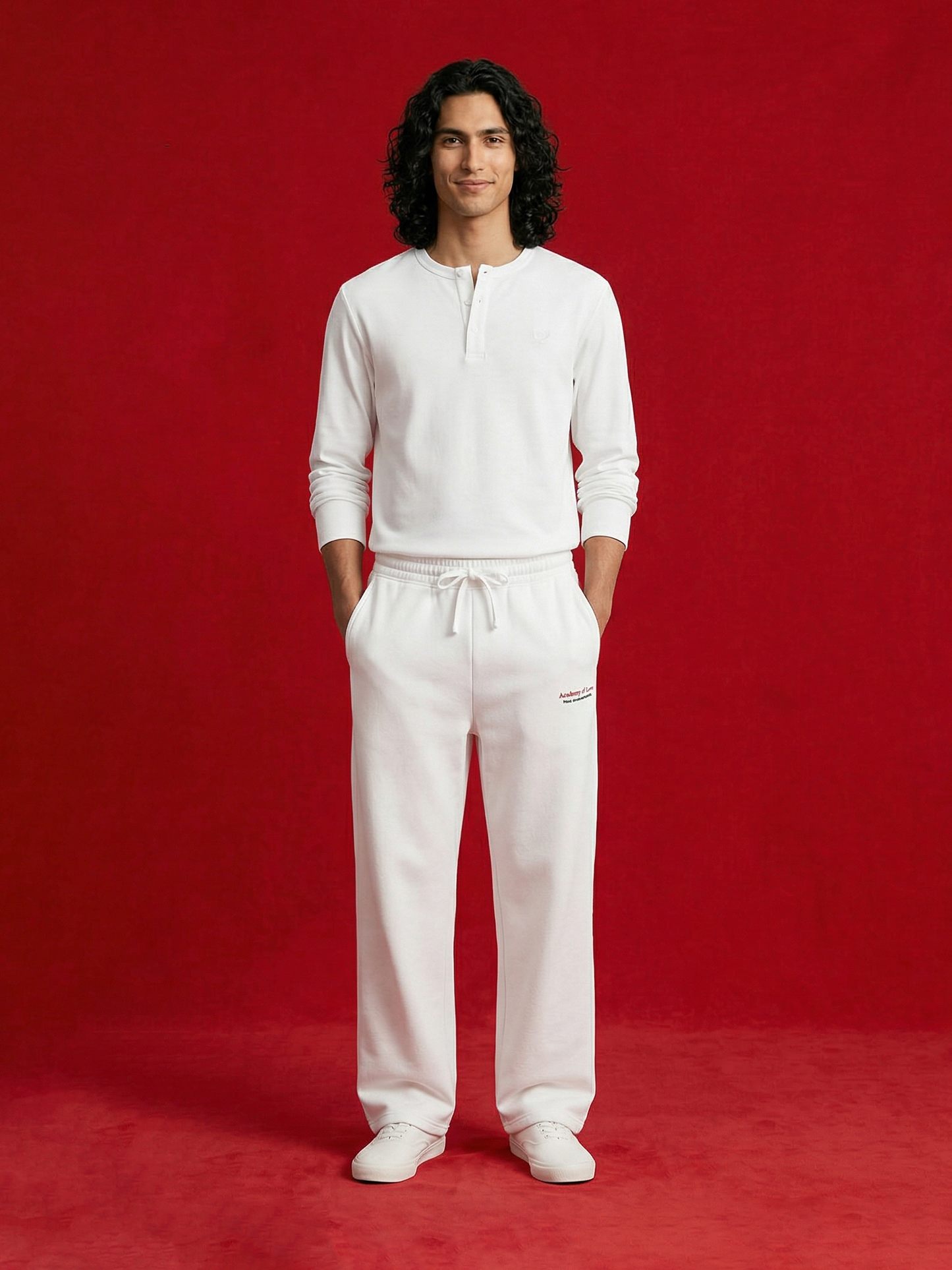 The Sporty in Love Pants Academy of Love