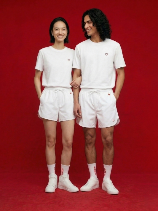 Academy of Love The Love Shorts