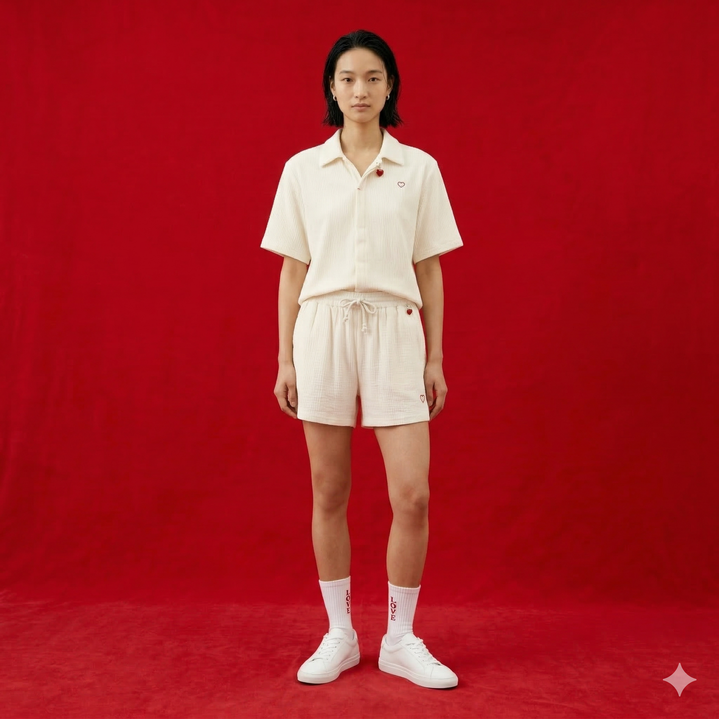 Academy of Love The Provence Short