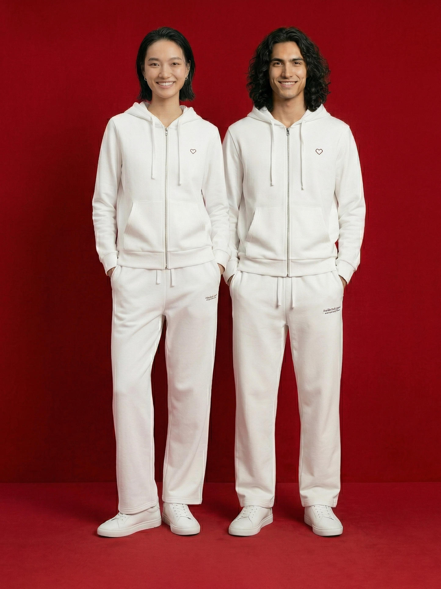 The Soft Love Hoodie Academy of Love