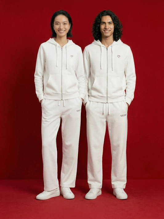 The Soft Love Hoodie Academy of Love