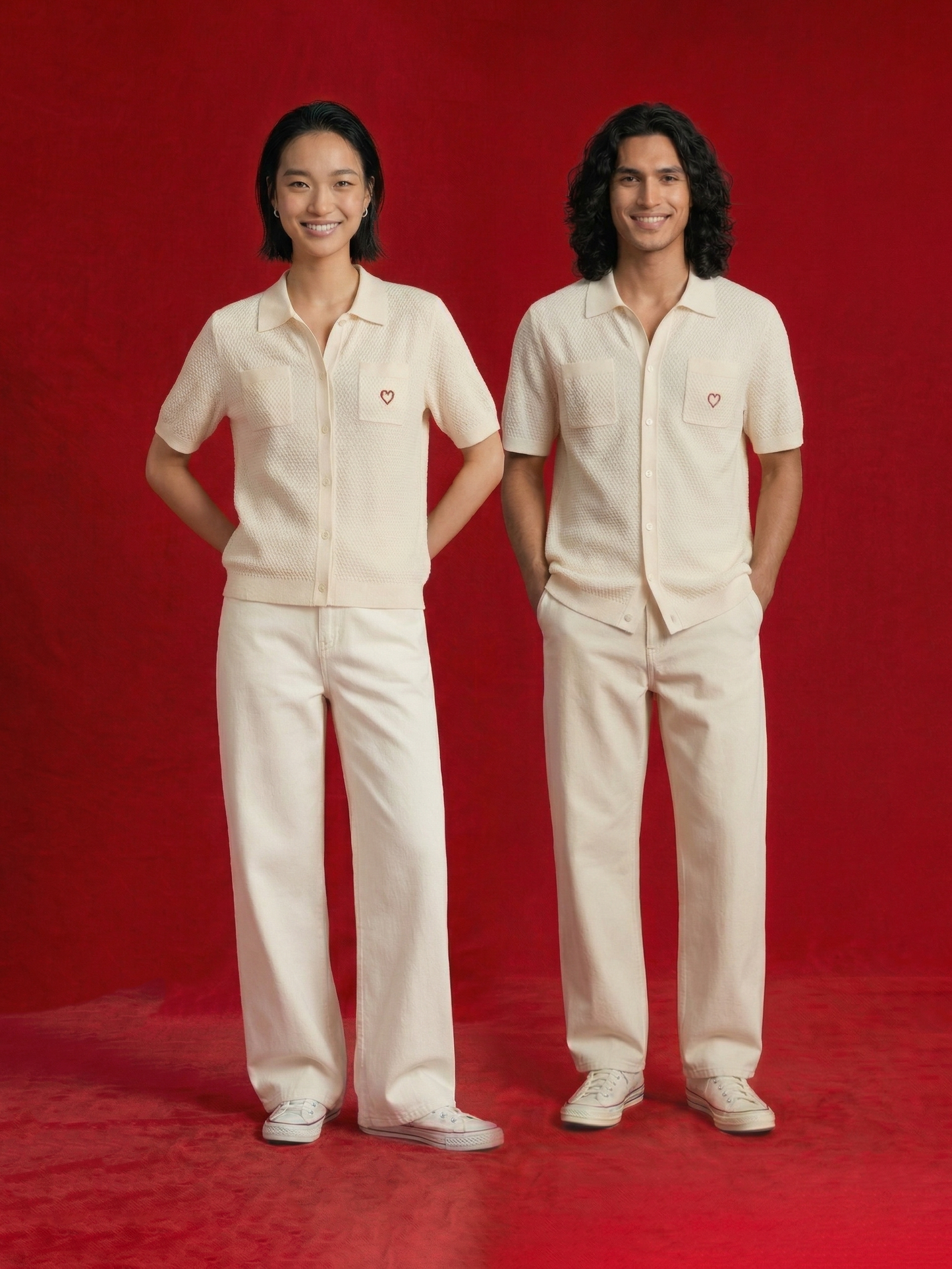 Academy of Love The Cloud Polo