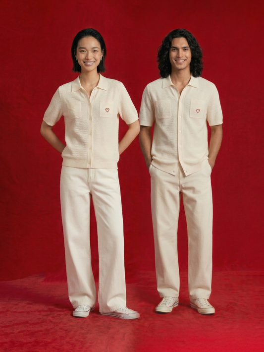 Academy of Love The Cloud Polo