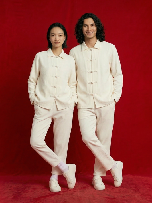 Academy of Love The Fumin Jacket