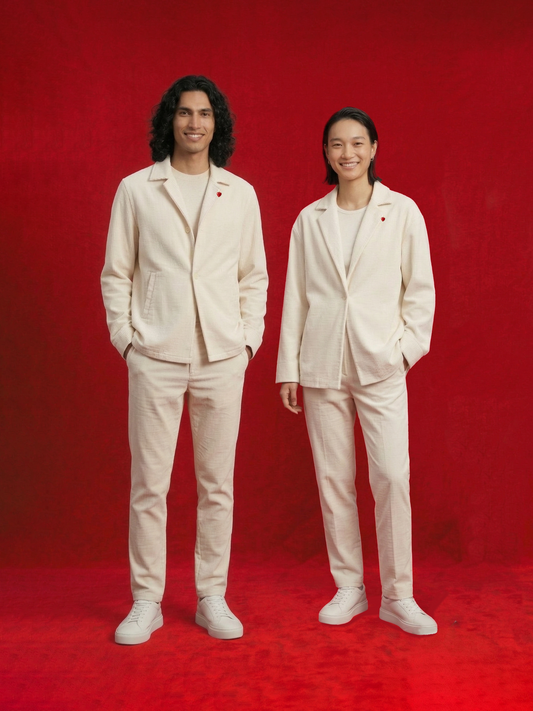 Academy of Love The Corduroy Jacket