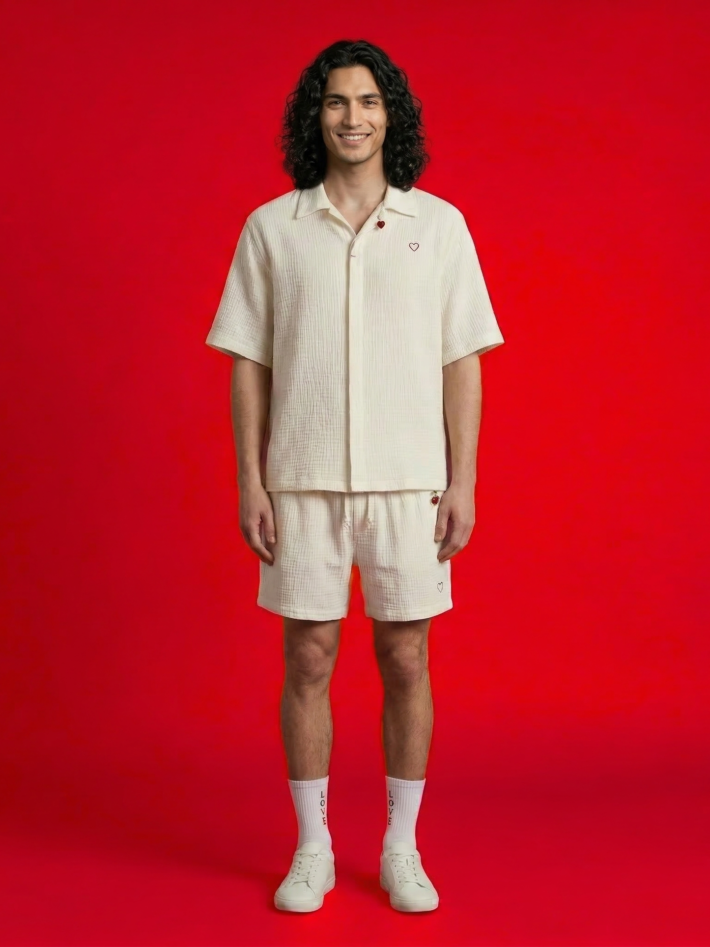 Academy of Love The Provence Shirt