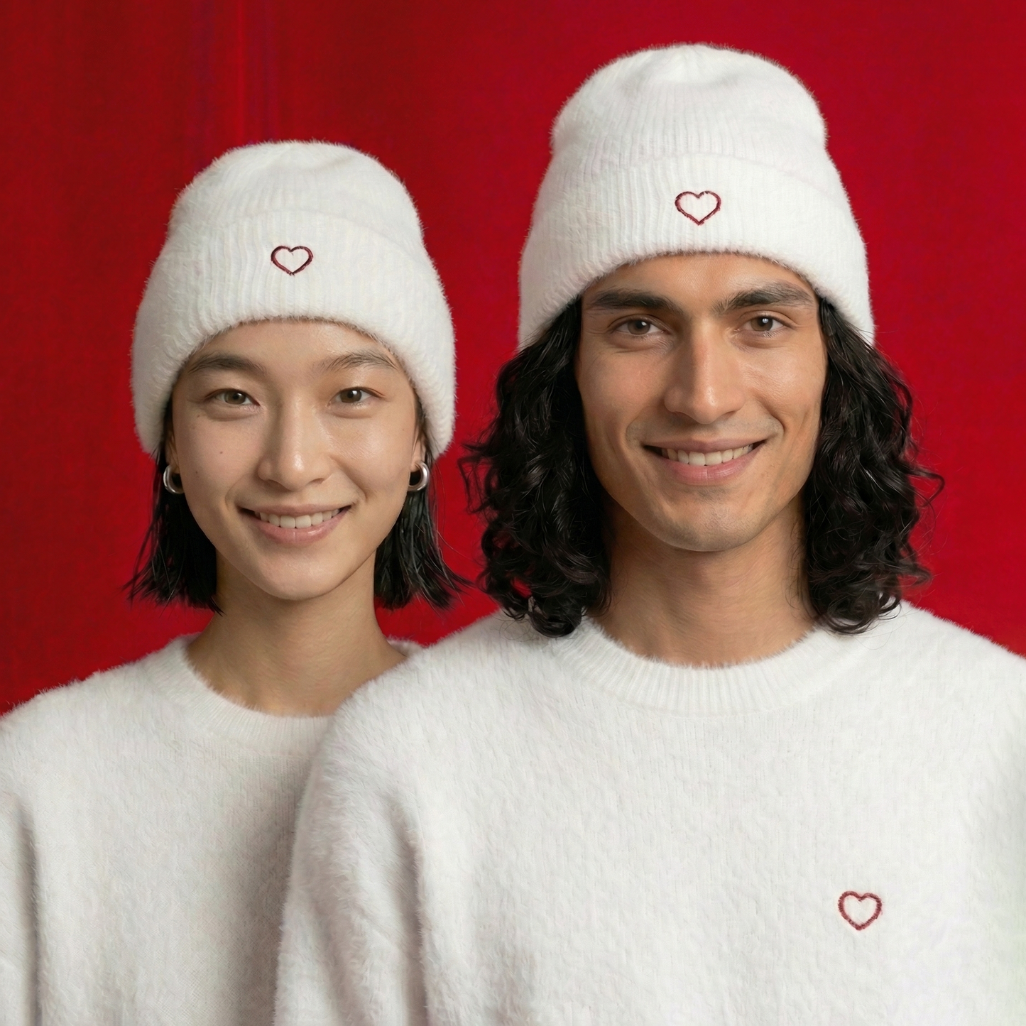 The Woolen Love Hat Academy of Love