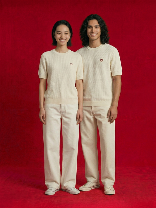 Academy of Love The Cloud Tee