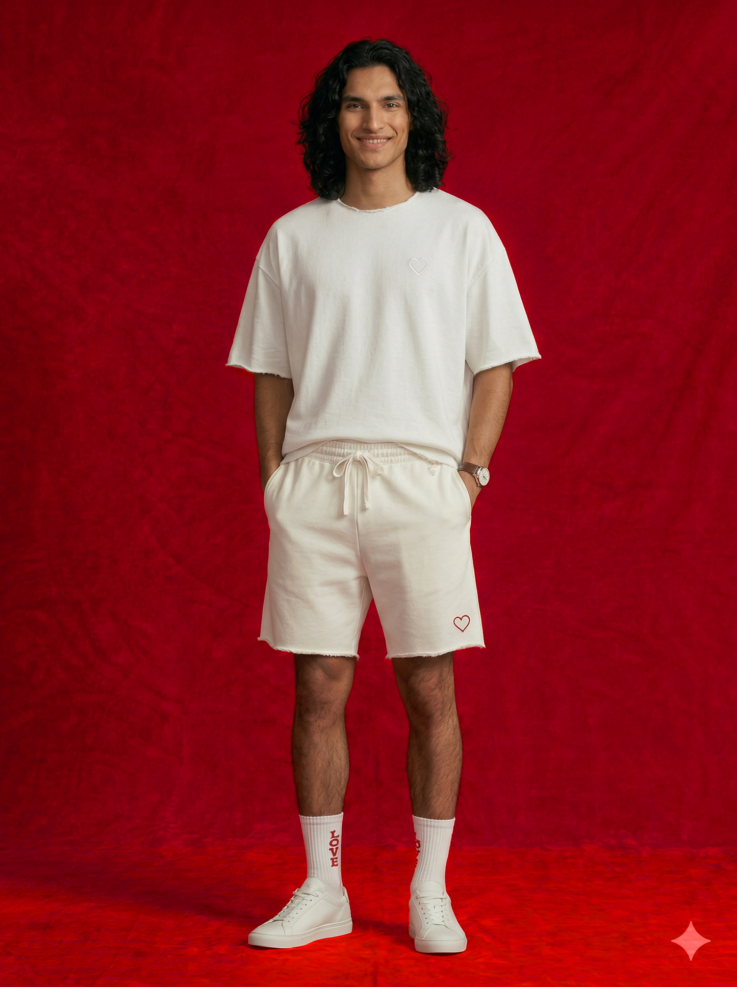The Infinite Shorts Academy of Love