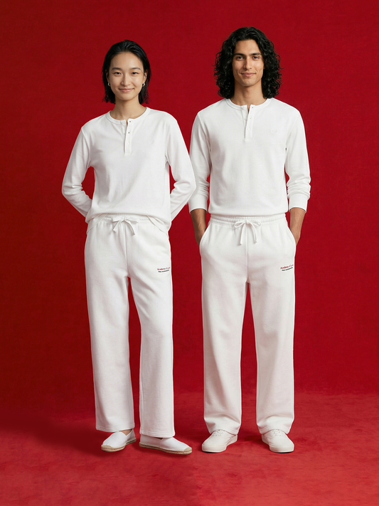 The Sporty in Love Pants Academy of Love