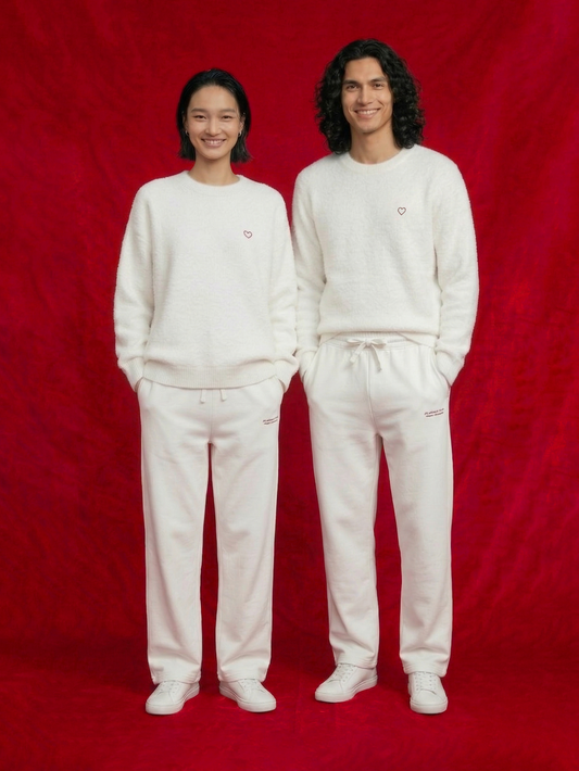 Academy of Love The Love Knit Sweater