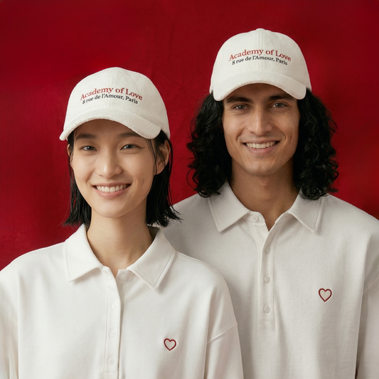 Academy of Love  The AOL Towel Hat