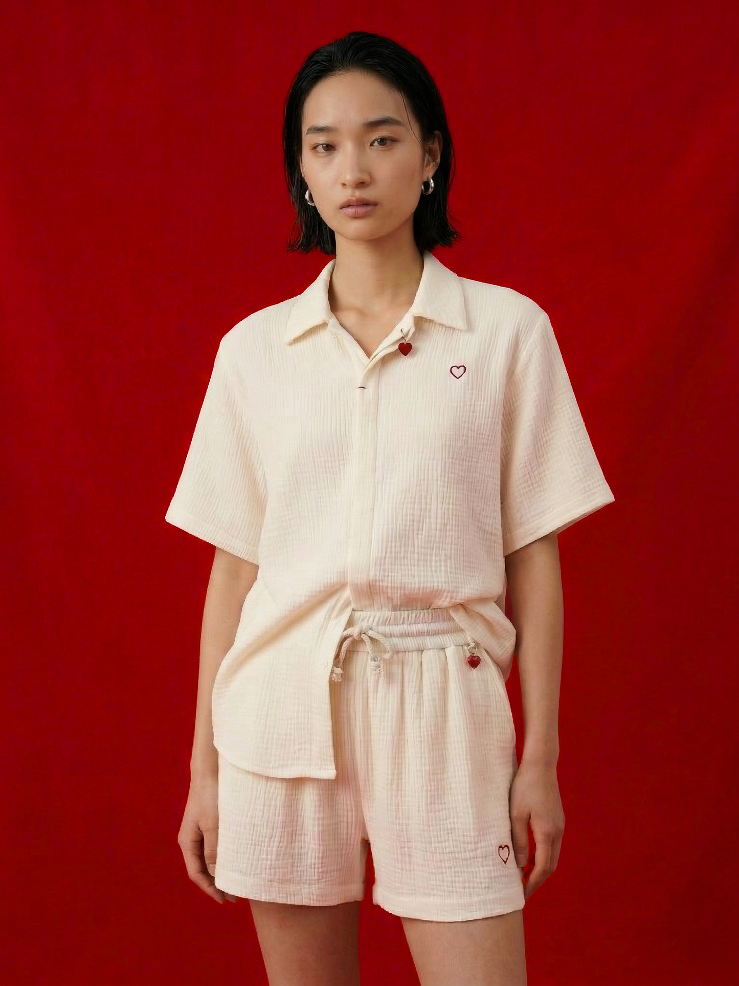 Academy of Love The Provence Short