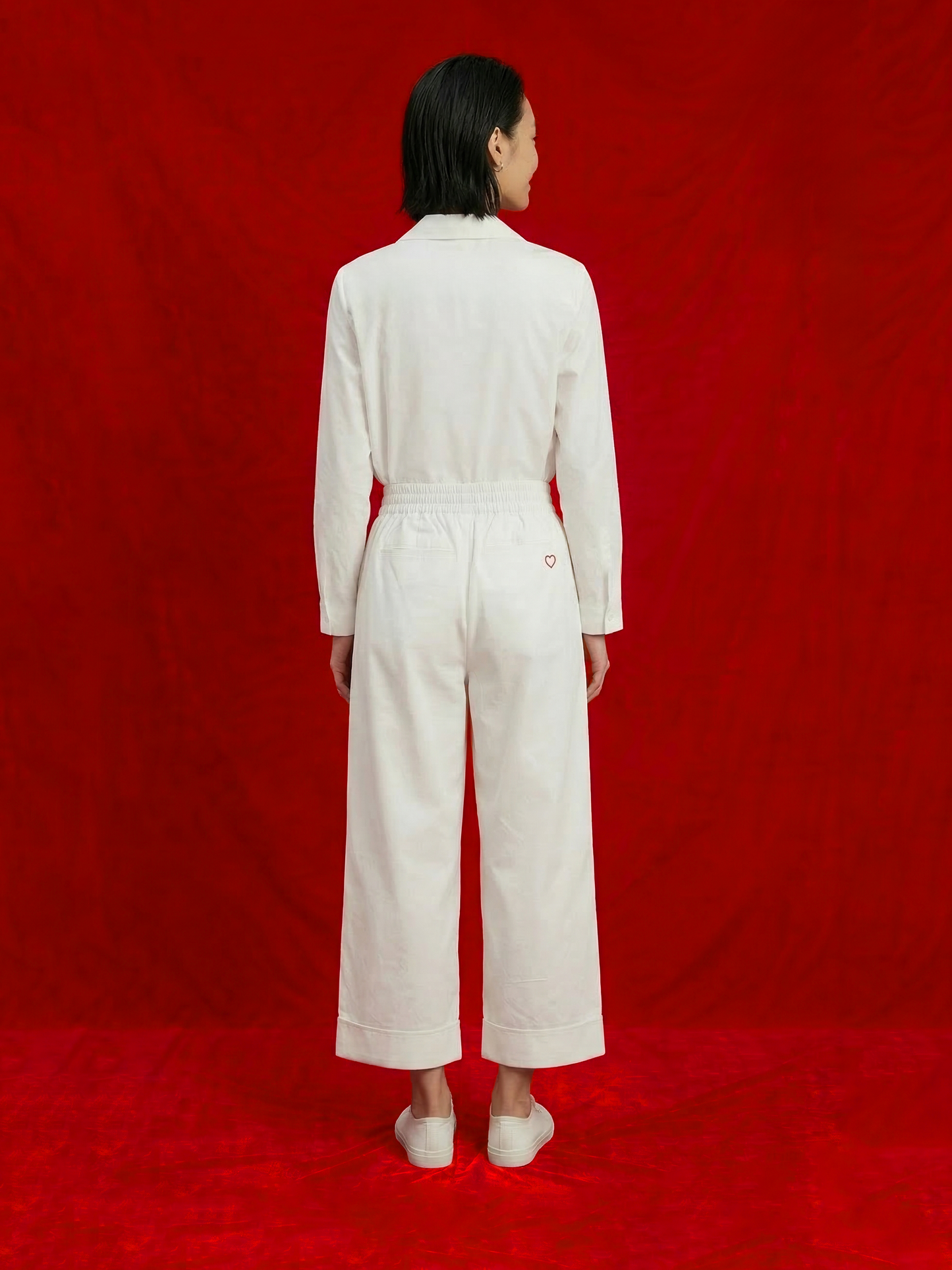 The Fisherman Pants Academy of Love