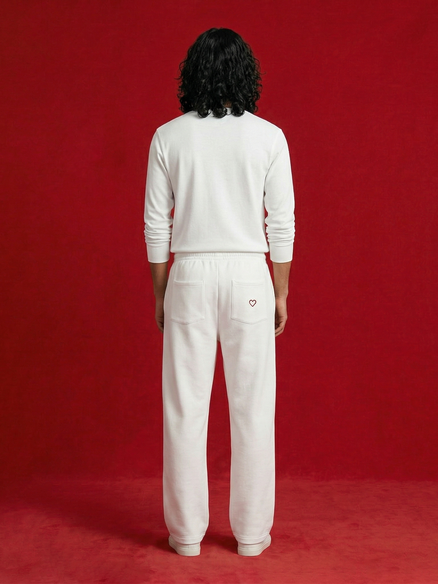The Sporty in Love Pants Academy of Love