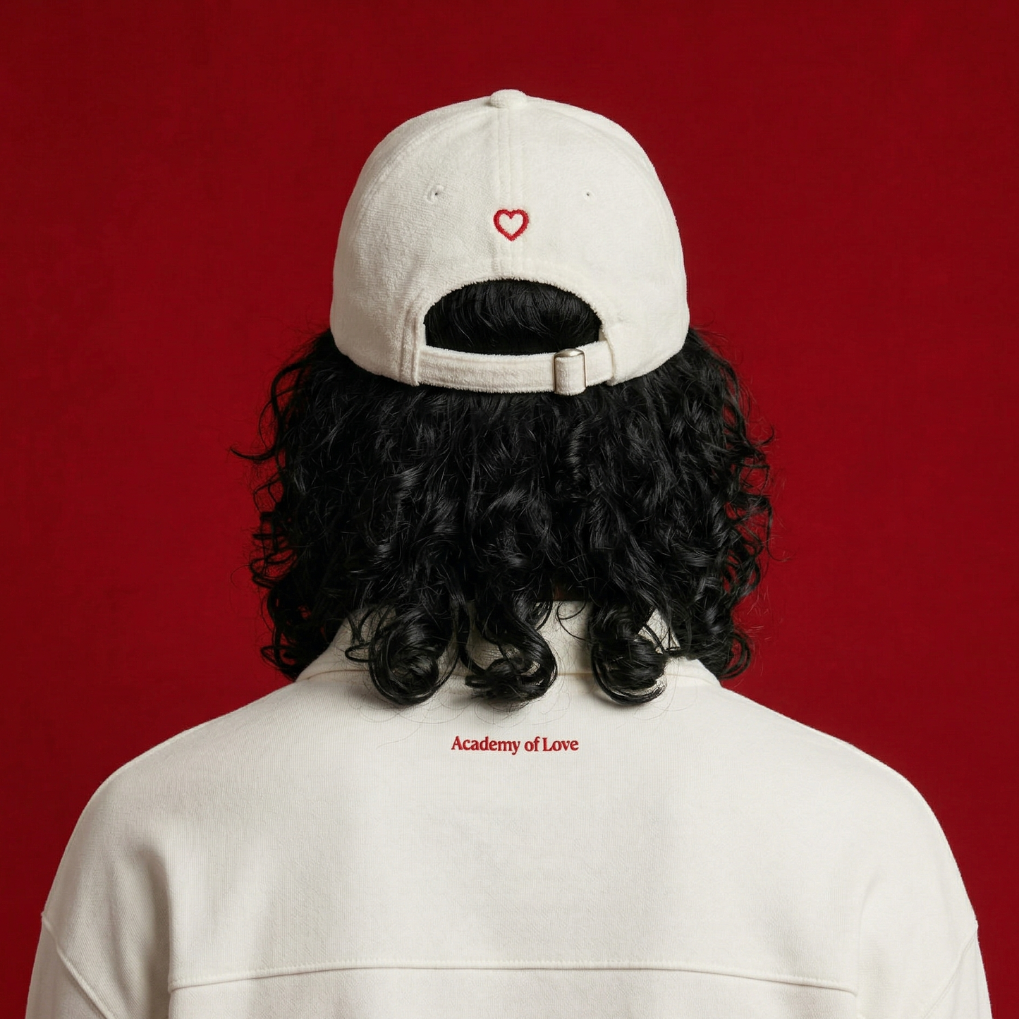 Academy of Love  The AOL Towel Hat