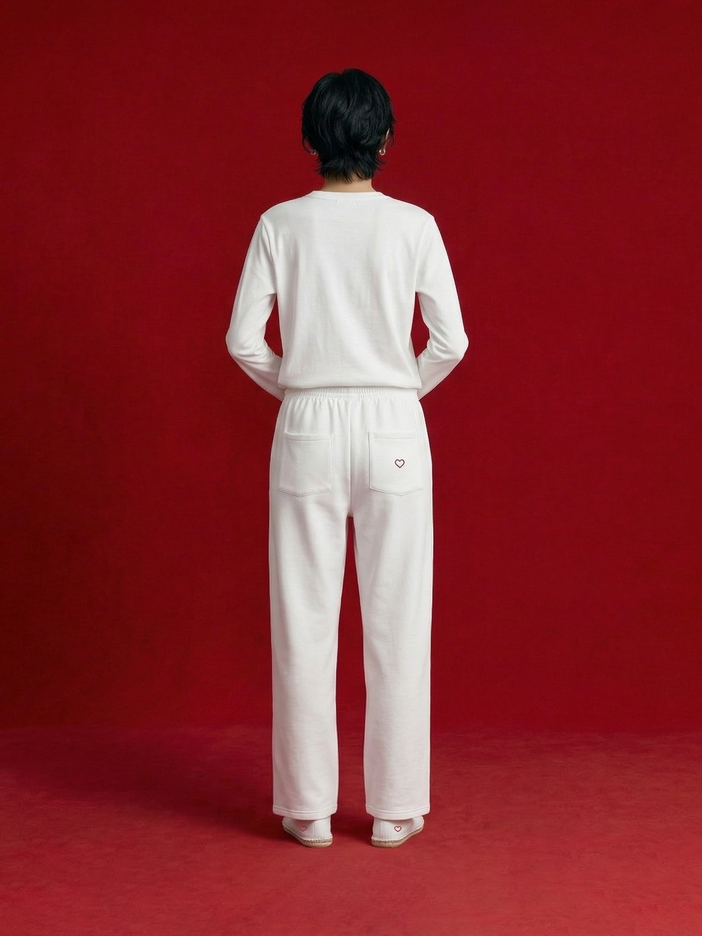 The Sporty in Love Pants Academy of Love
