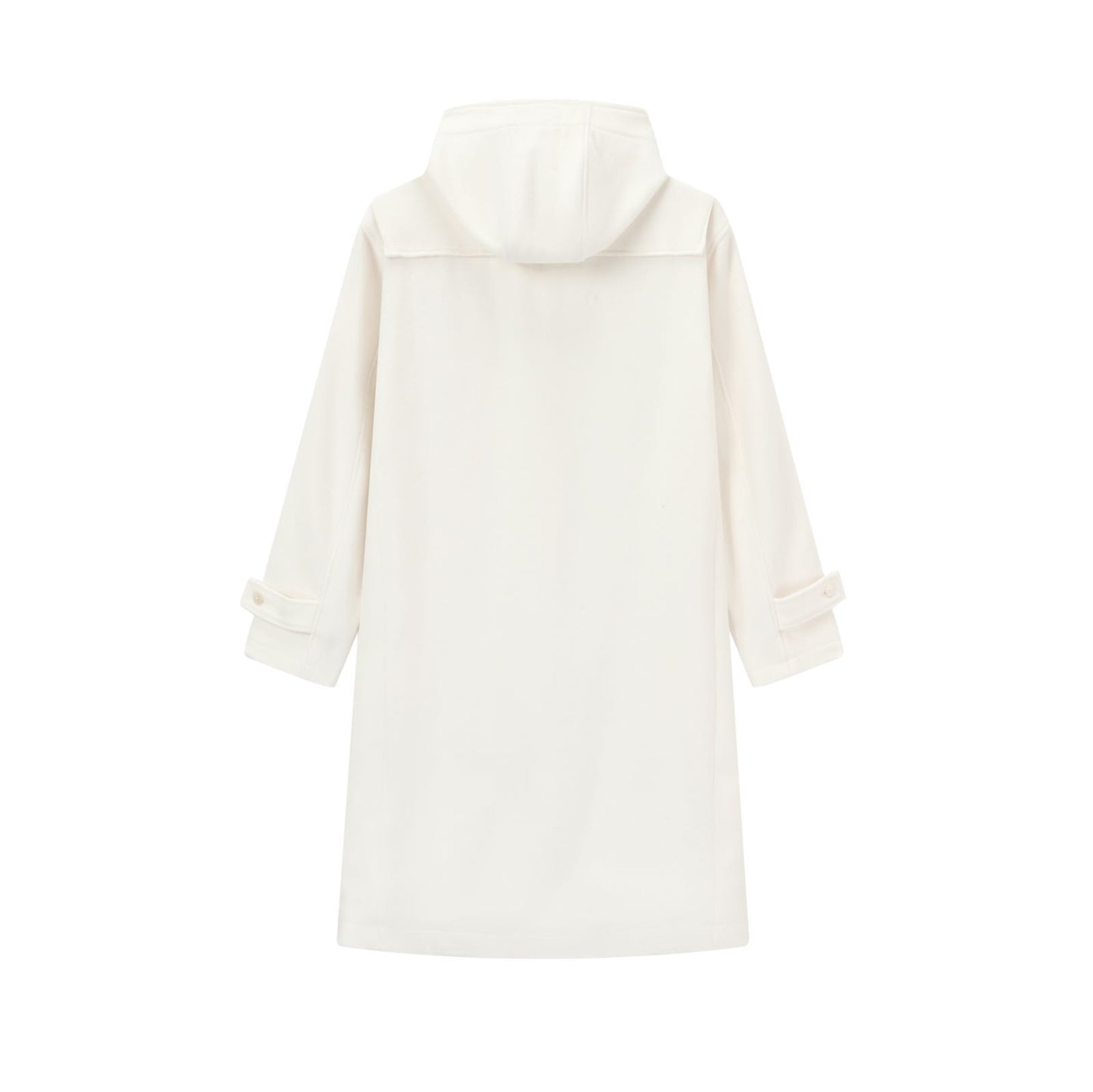 The Duffle Coat Academy of Love