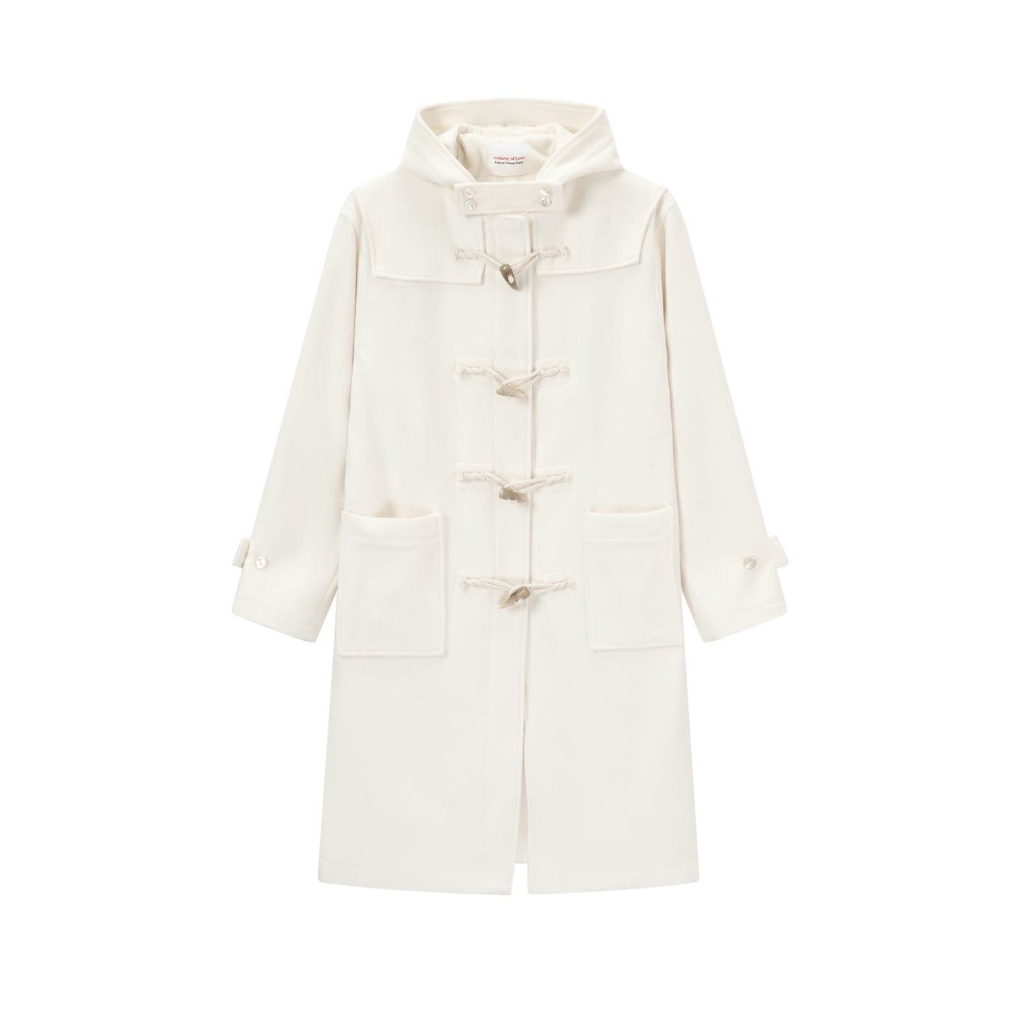 The Duffle Coat Academy of Love