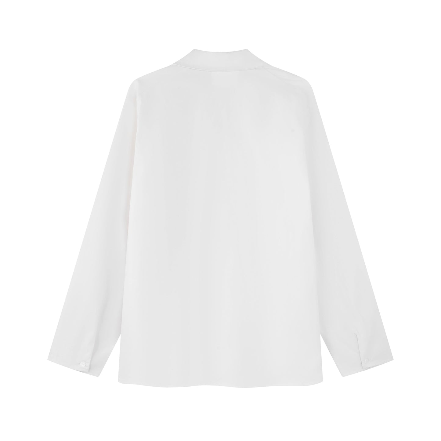 The Cuban Collar Shirt Academy of Love
