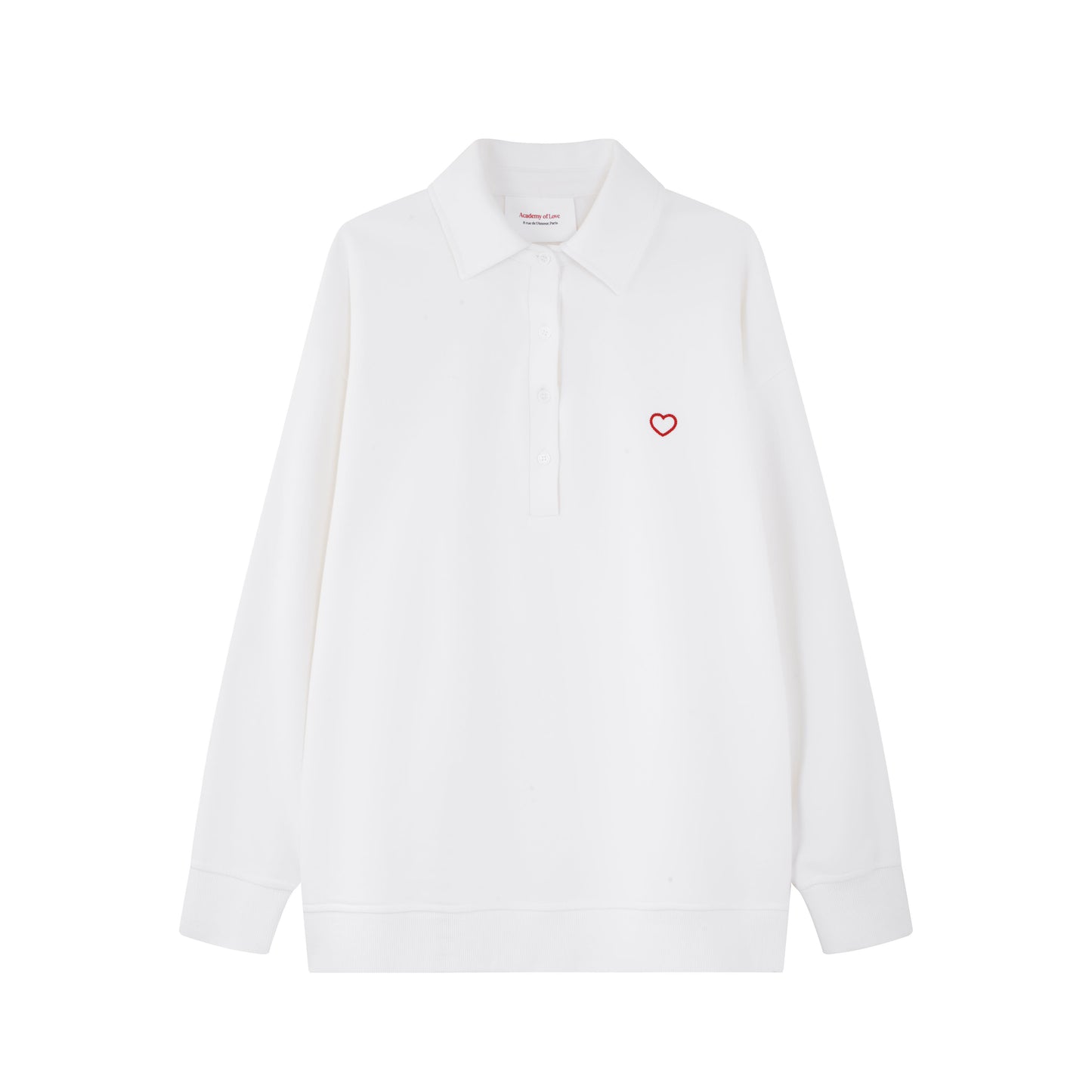 The Soft Love Polo Academy of Love