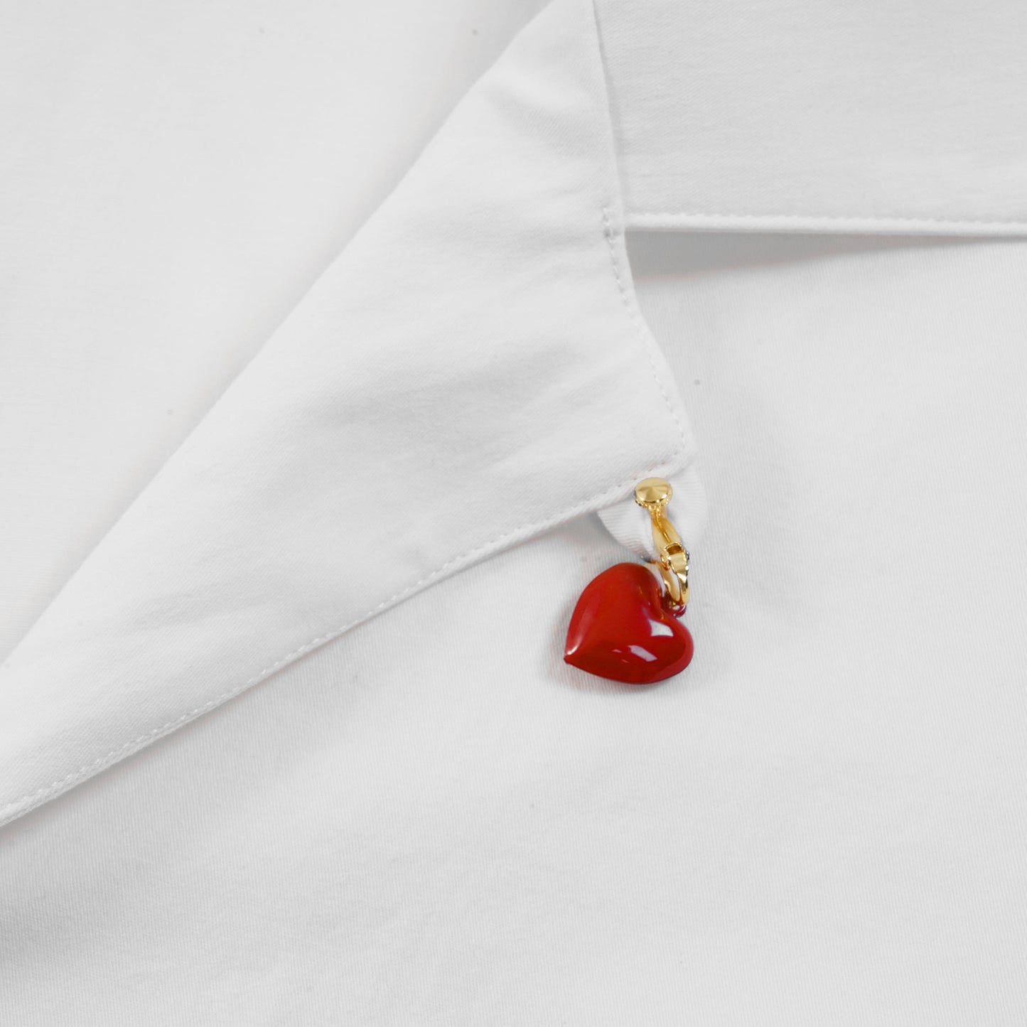 The Cuban Collar Shirt Academy of Love