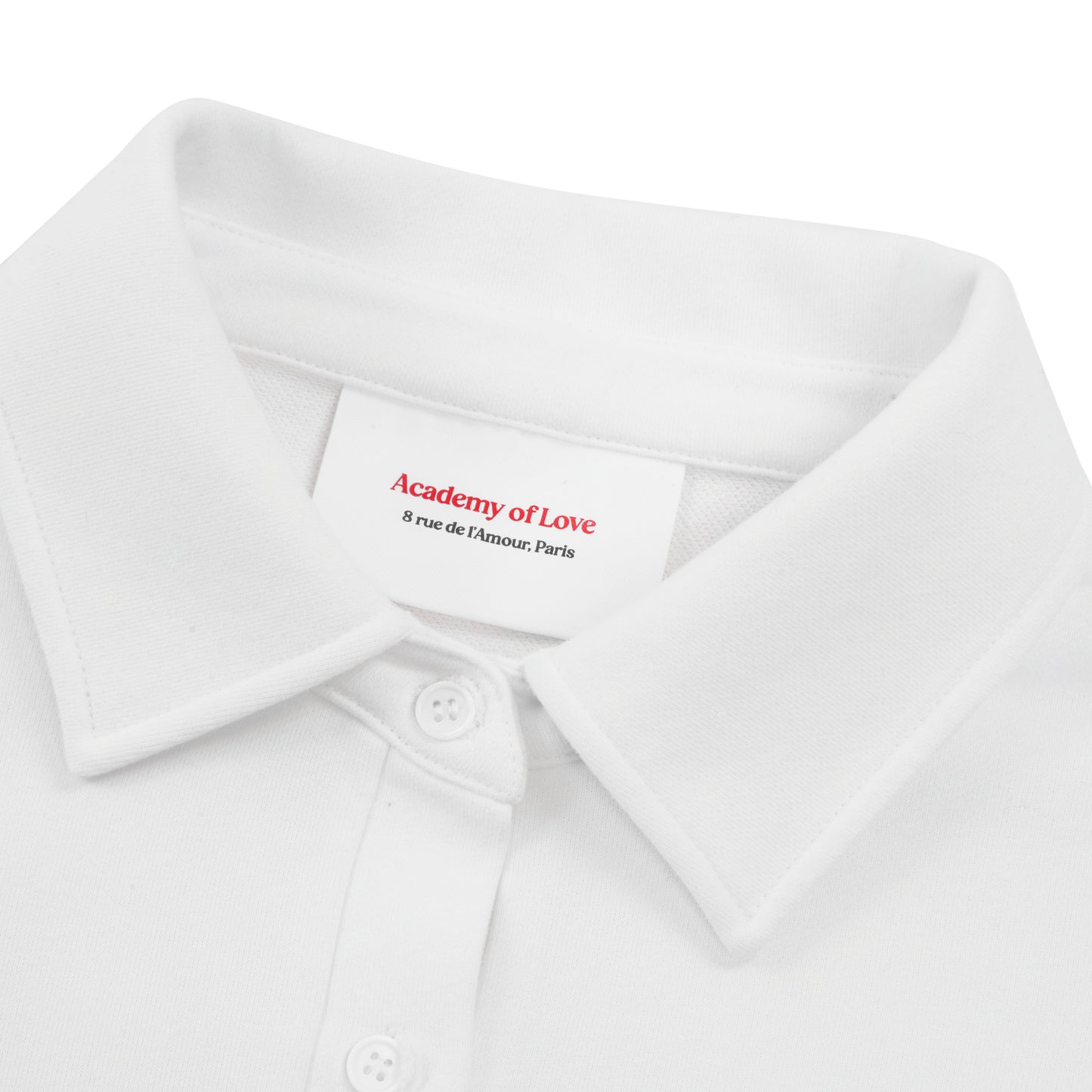 The Soft Love Polo Academy of Love