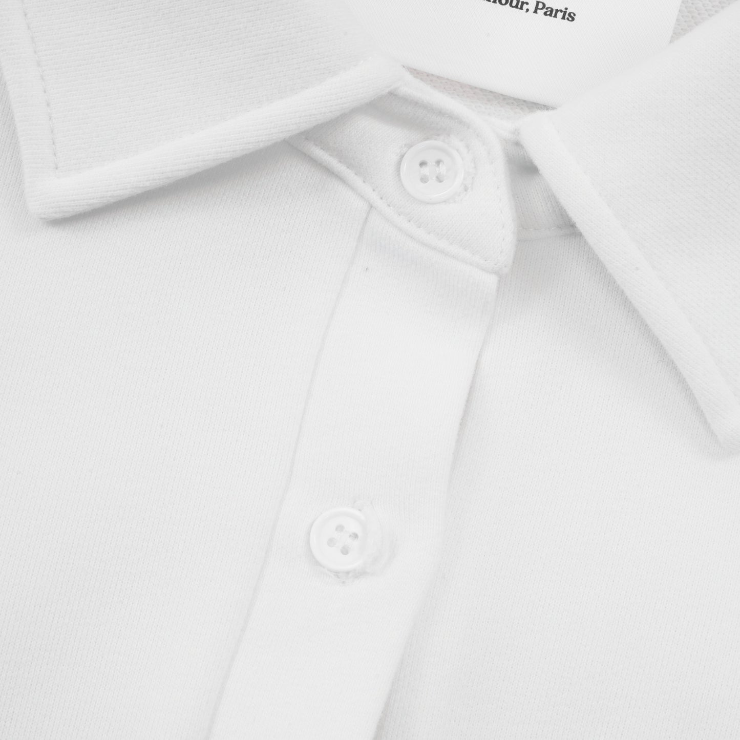 The Soft Love Polo Academy of Love