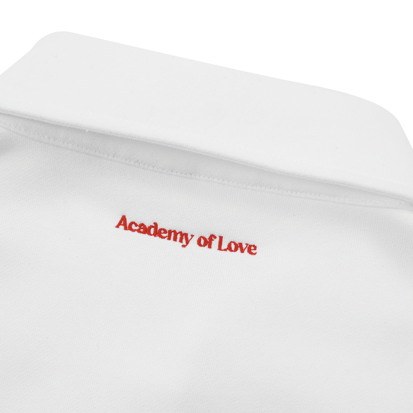The Soft Love Polo Academy of Love