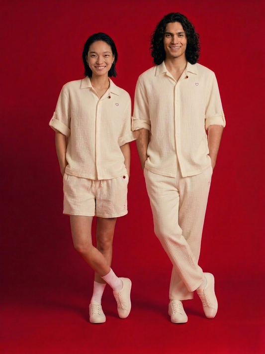 Academy of Love The Provence Shirt