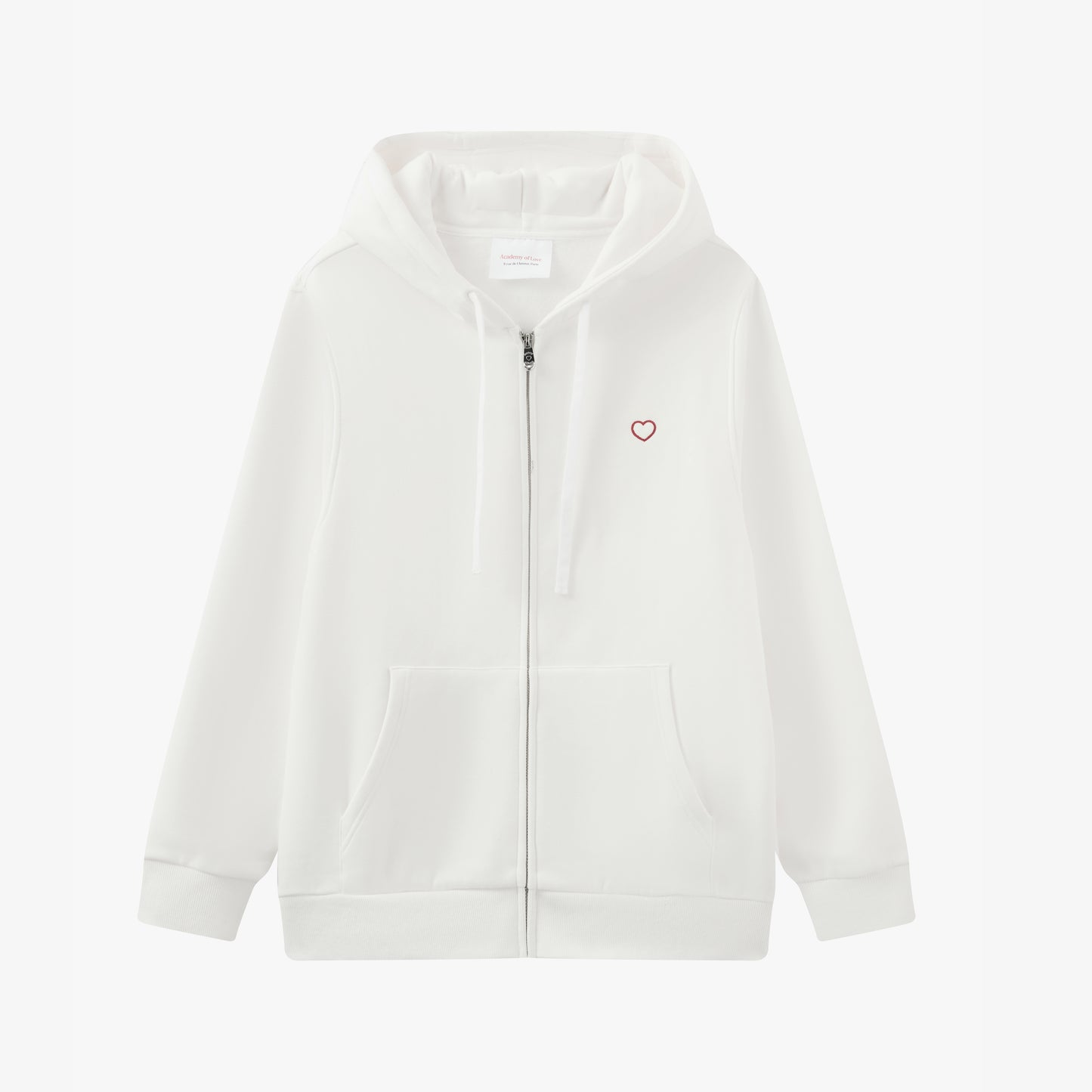 The Soft Love Hoodie Academy of Love
