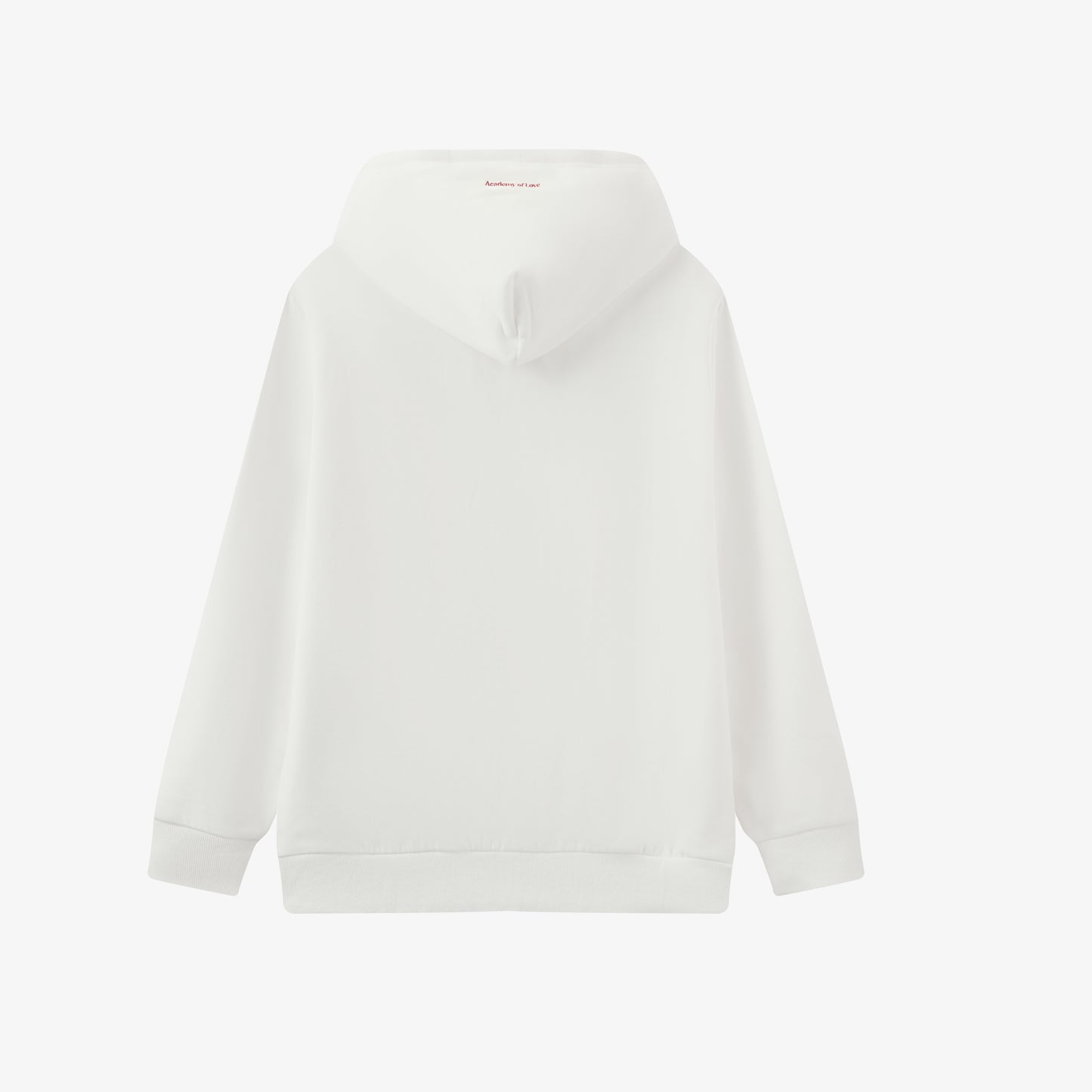 The Soft Love Hoodie Academy of Love