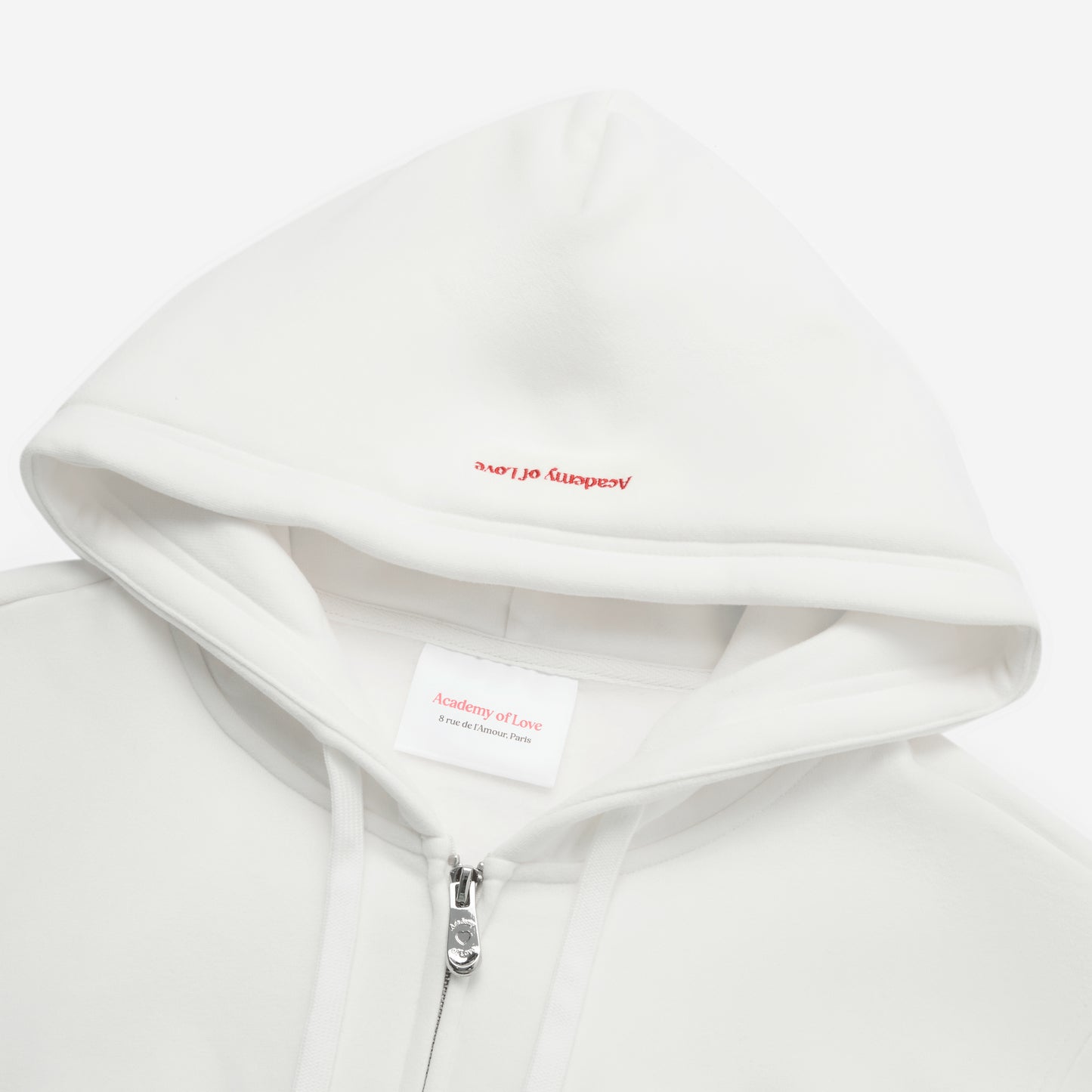 The Soft Love Hoodie Academy of Love