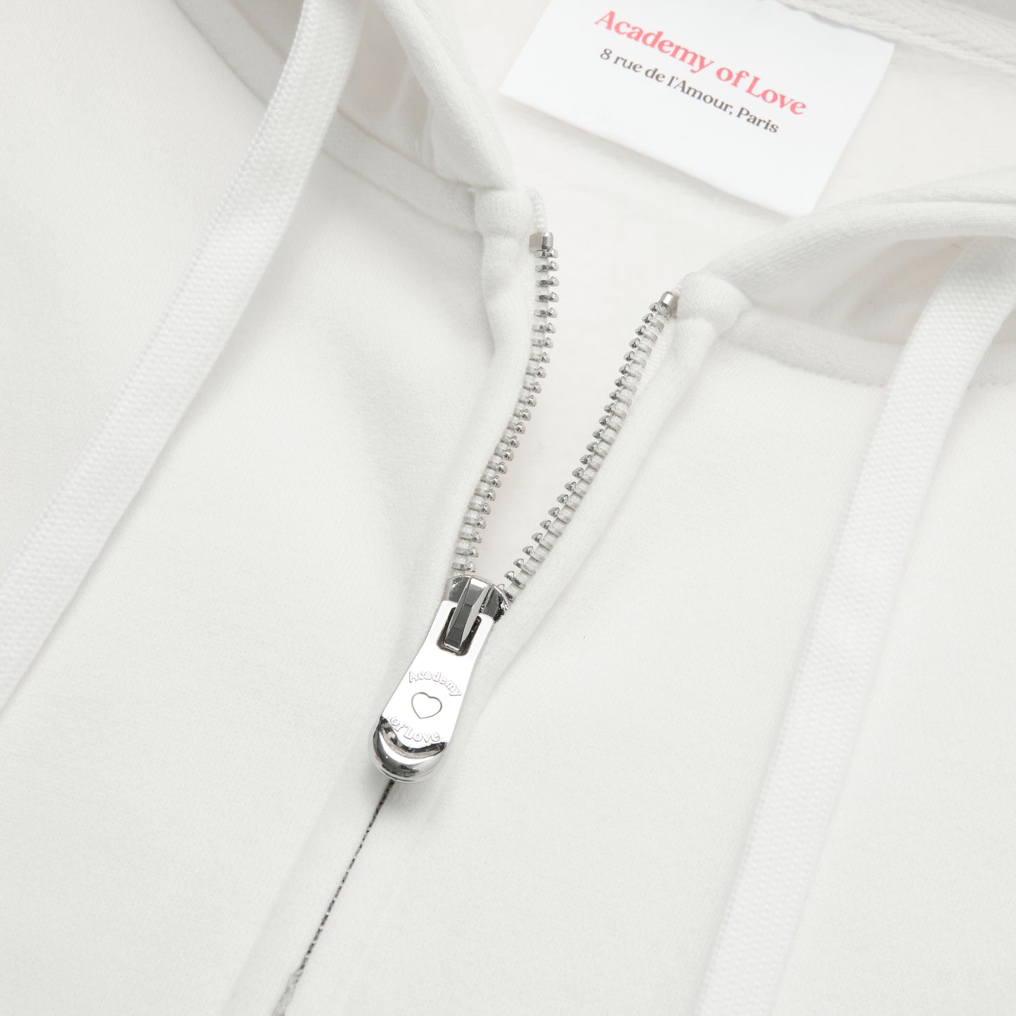 The Soft Love Hoodie Academy of Love